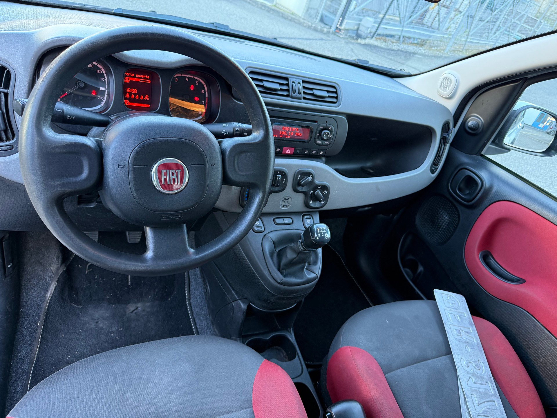 FIAT Panda 0.9 Twinair Turbo NP Easy-image-8
