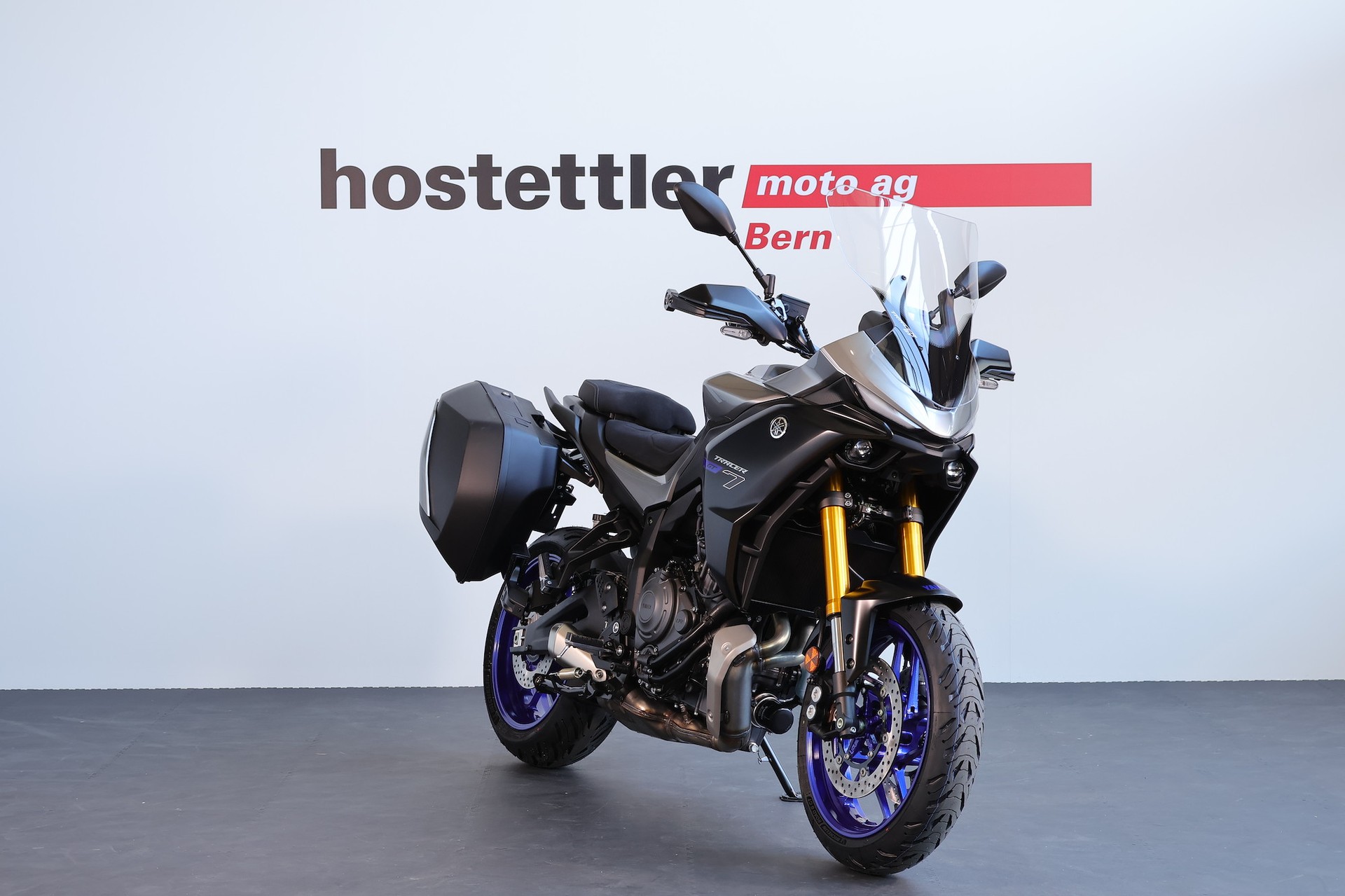 YAMAHA Tracer 7 GT