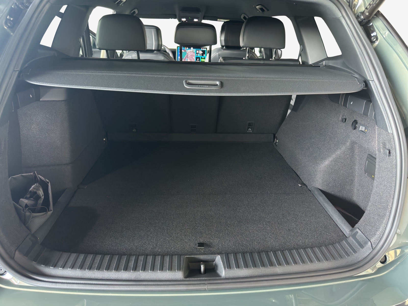 VW Tayron 1.5 TSI evo2 eHybrid R-Line DSG-image-12