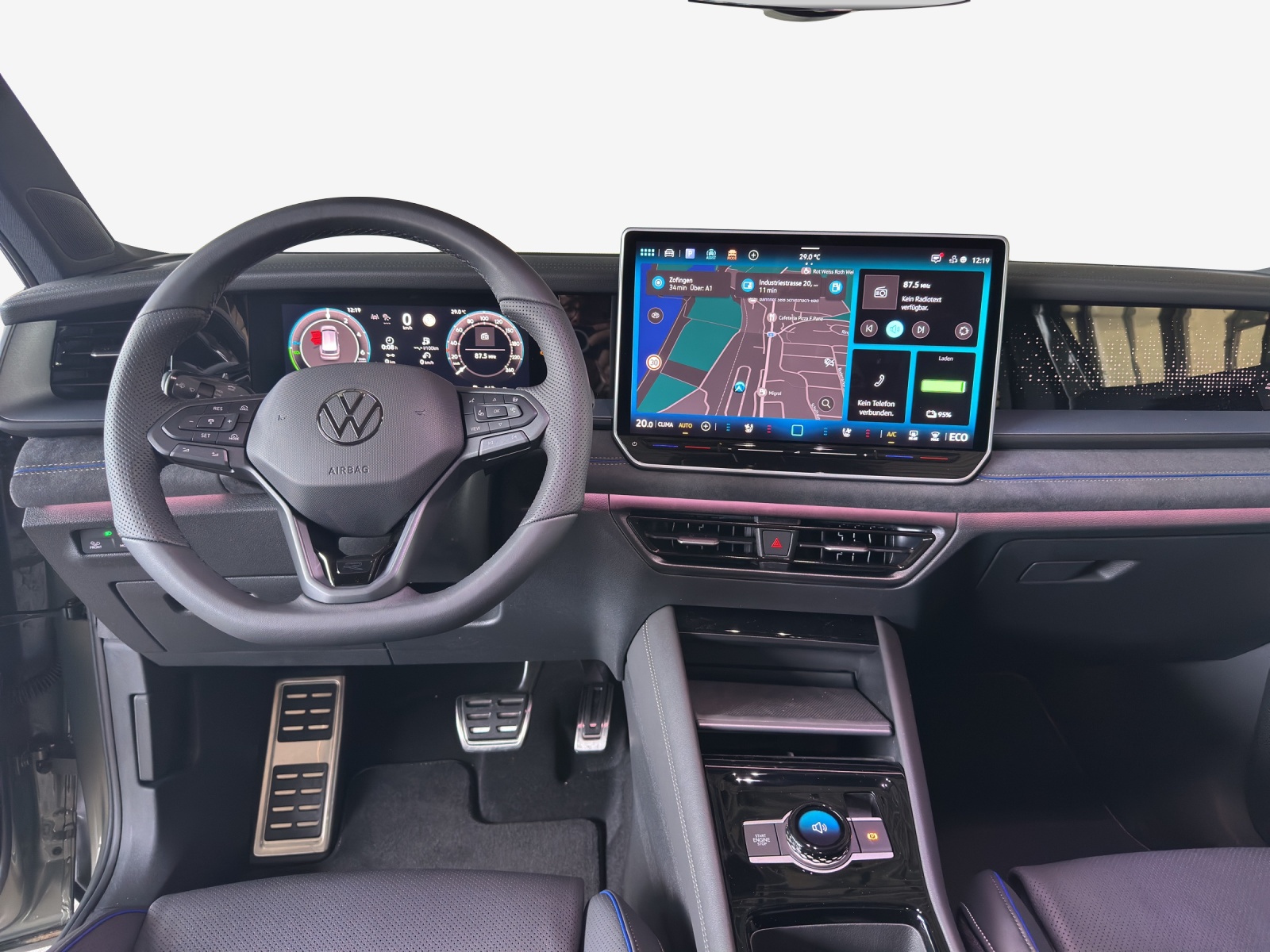 VW Tayron 1.5 TSI evo2 eHybrid R-Line DSG-image-8