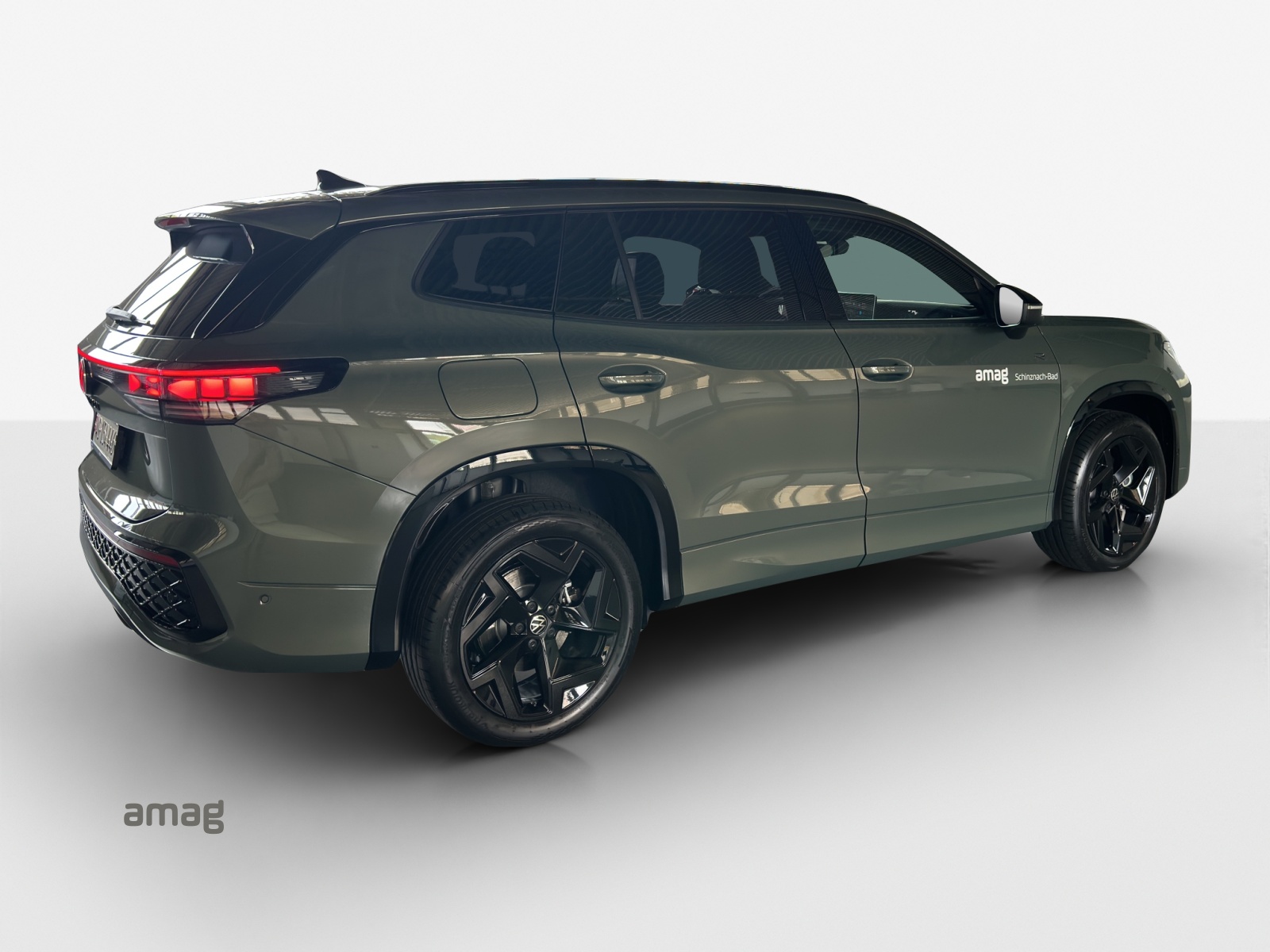 VW Tayron 1.5 TSI evo2 eHybrid R-Line DSG-image-4