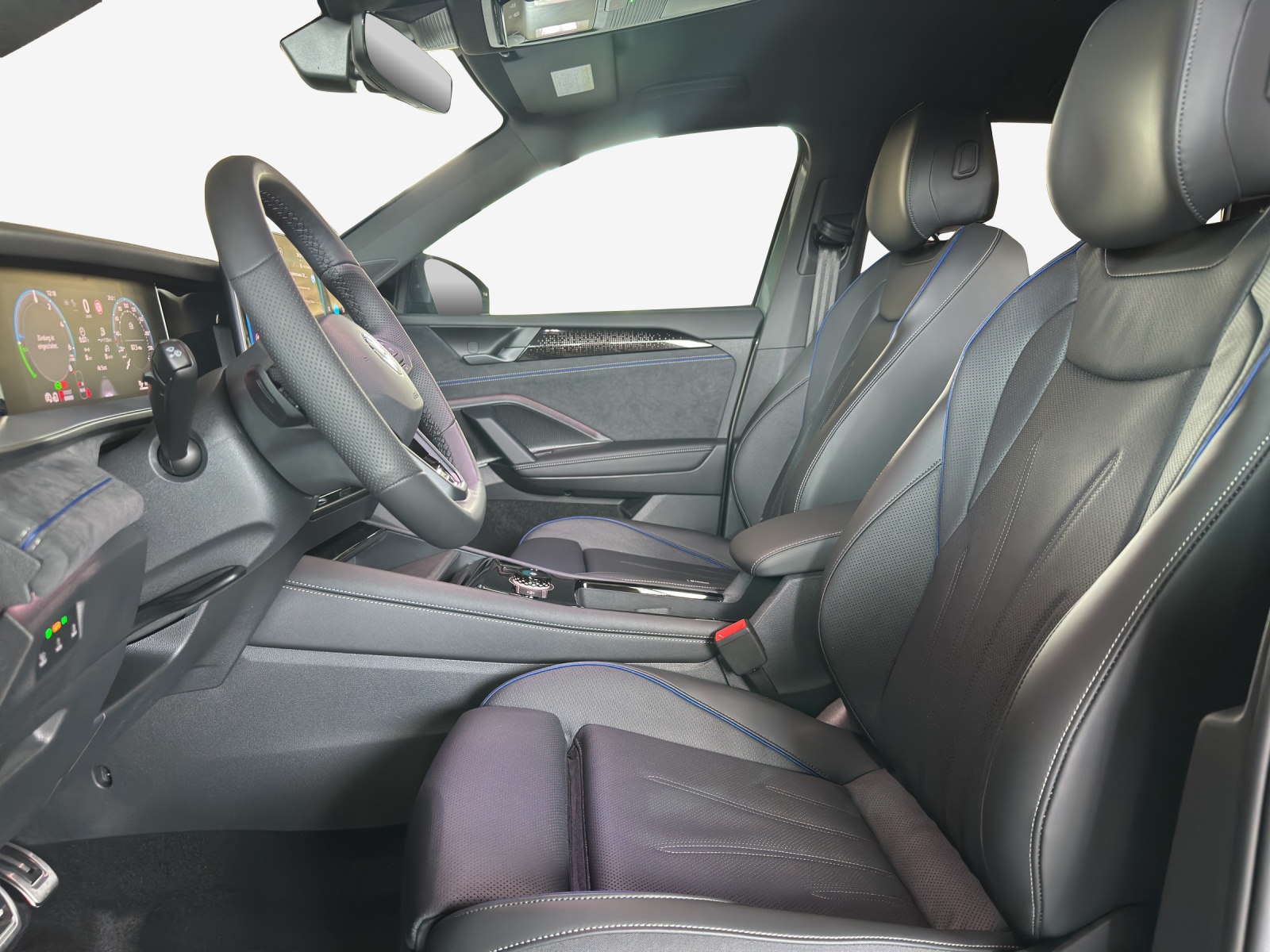 VW Tayron 1.5 TSI evo2 eHybrid R-Line DSG-image-7
