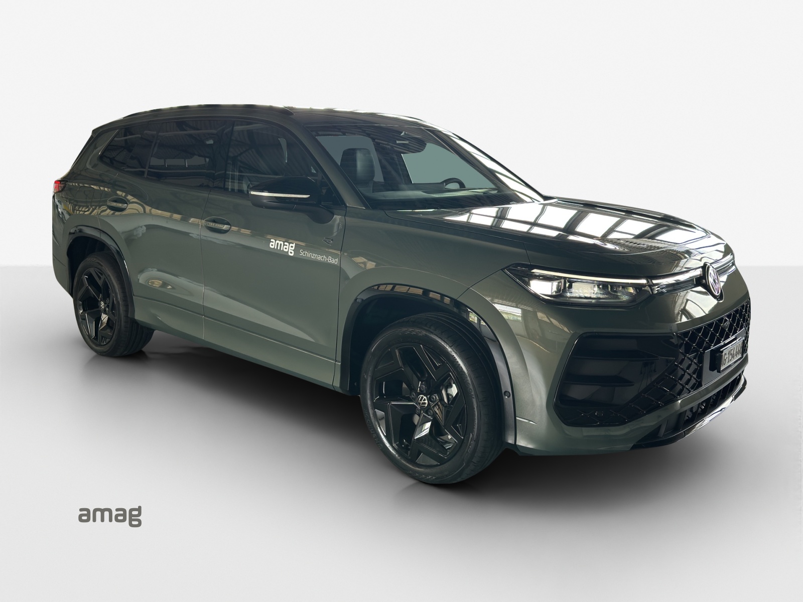 VW Tayron 1.5 TSI evo2 eHybrid R-Line DSG-image-5