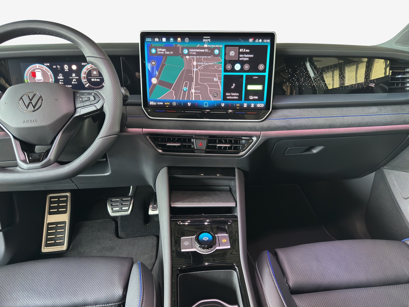 VW Tayron 1.5 TSI evo2 eHybrid R-Line DSG-image-10