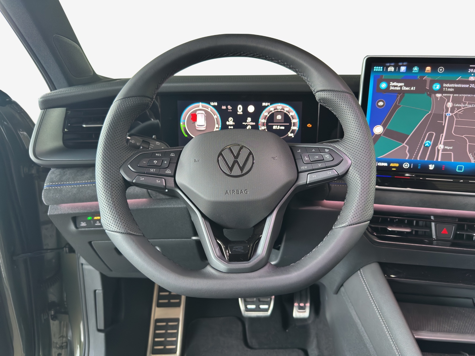 VW Tayron 1.5 TSI evo2 eHybrid R-Line DSG-image-9