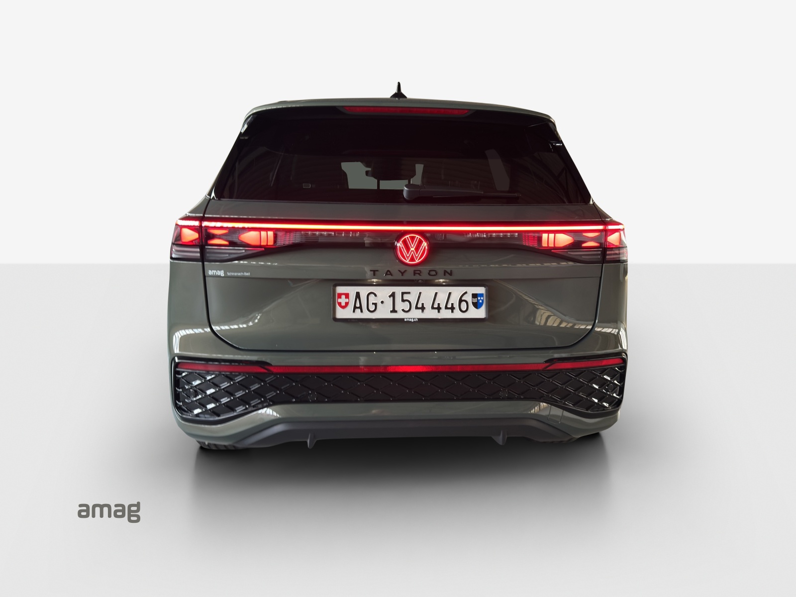 VW Tayron 1.5 TSI evo2 eHybrid R-Line DSG-image-3