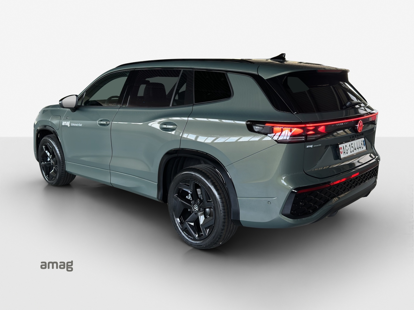 VW Tayron 1.5 TSI evo2 eHybrid R-Line DSG-image-2