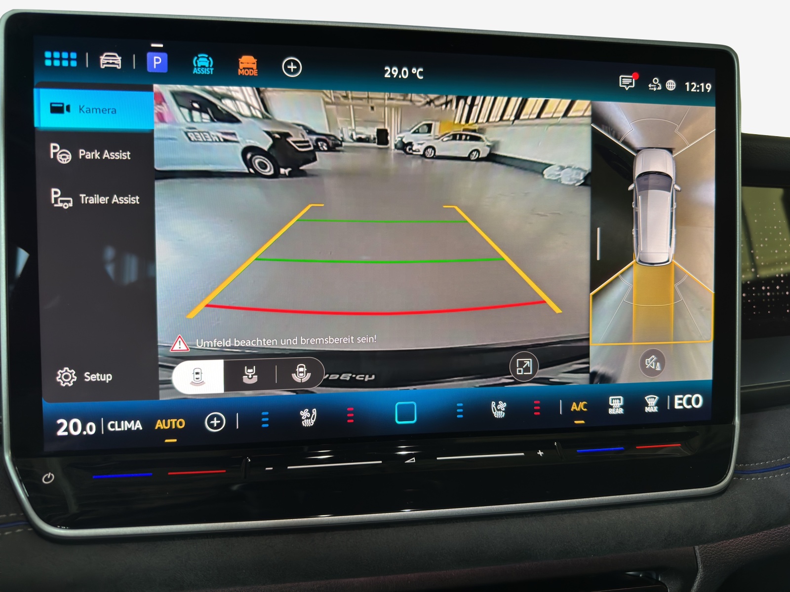 VW Tayron 1.5 TSI evo2 eHybrid R-Line DSG-image-13