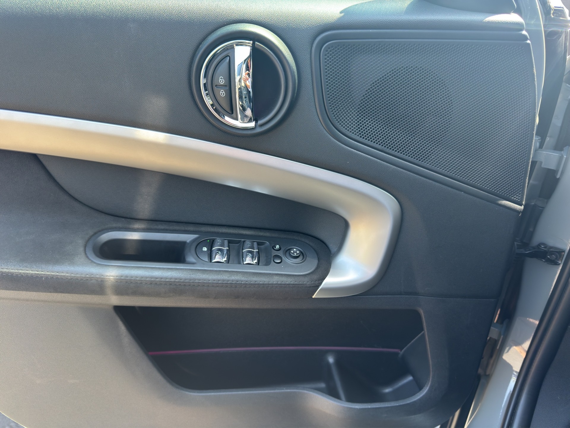 MINI Countryman Cooper S Trafalgar ALL4 Steptronic-image-8