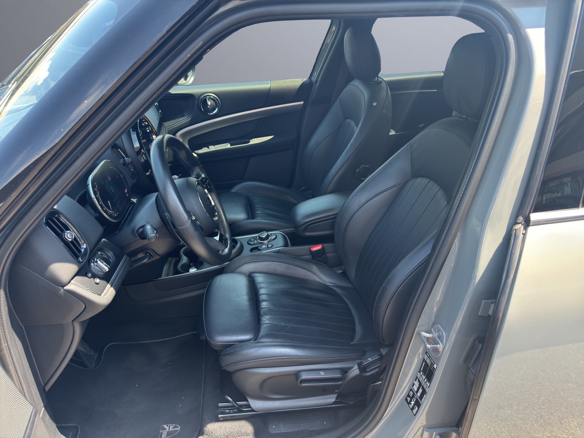 MINI Countryman Cooper S Trafalgar ALL4 Steptronic-image-9