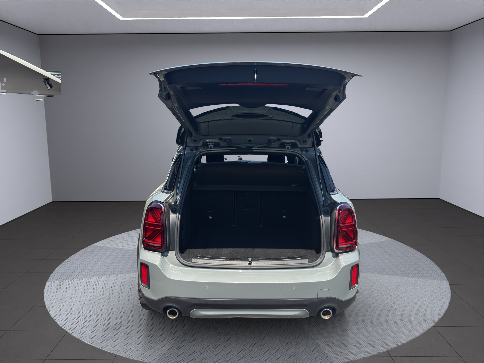 MINI Countryman Cooper S Trafalgar ALL4 Steptronic-image-16