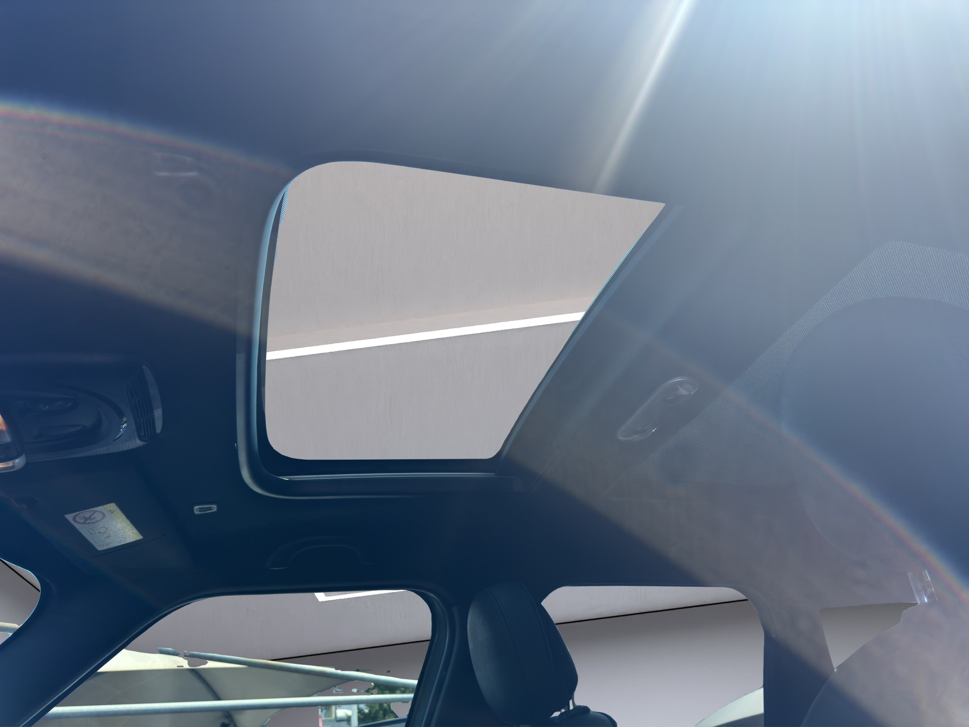 MINI Countryman Cooper S Trafalgar ALL4 Steptronic-image-17