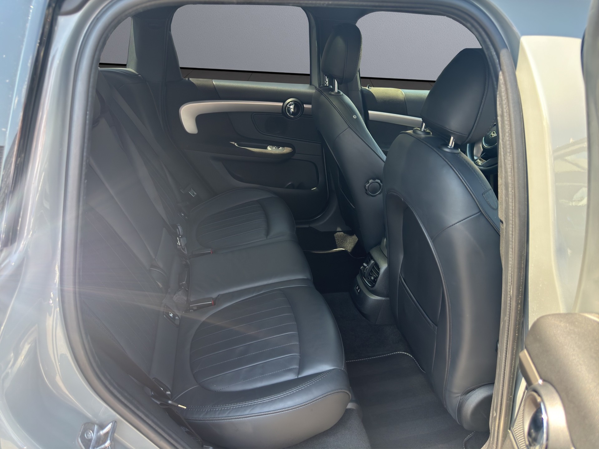 MINI Countryman Cooper S Trafalgar ALL4 Steptronic-image-15
