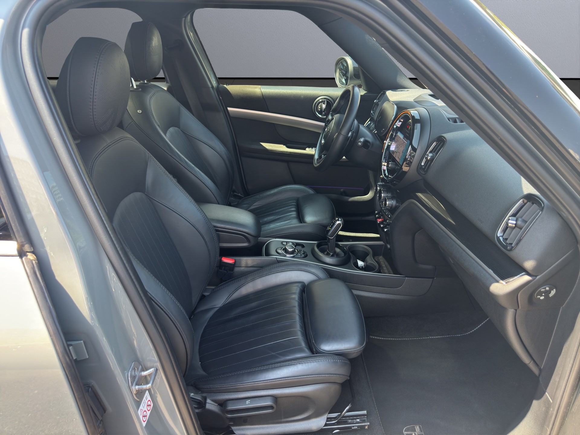 MINI Countryman Cooper S Trafalgar ALL4 Steptronic-image-14