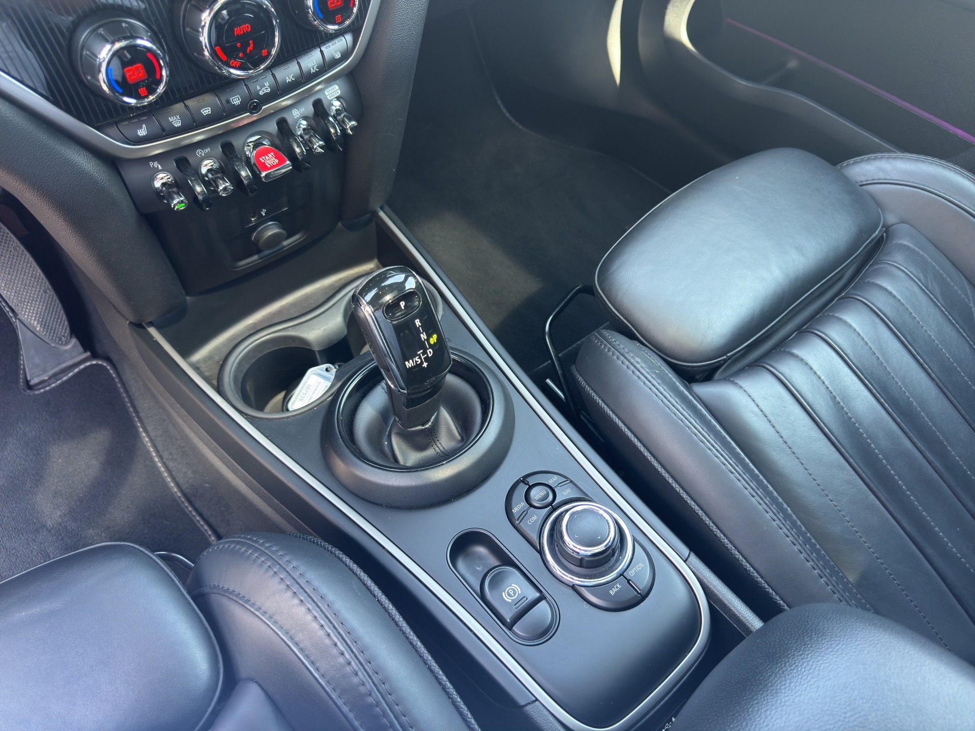 MINI Countryman Cooper S Trafalgar ALL4 Steptronic-image-13