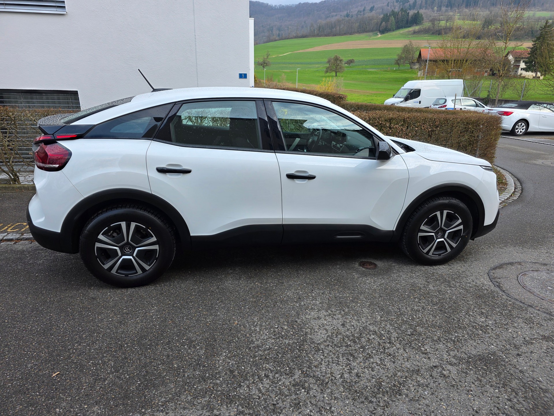 CITROEN C4 1.2 Pure Tech You-image-3