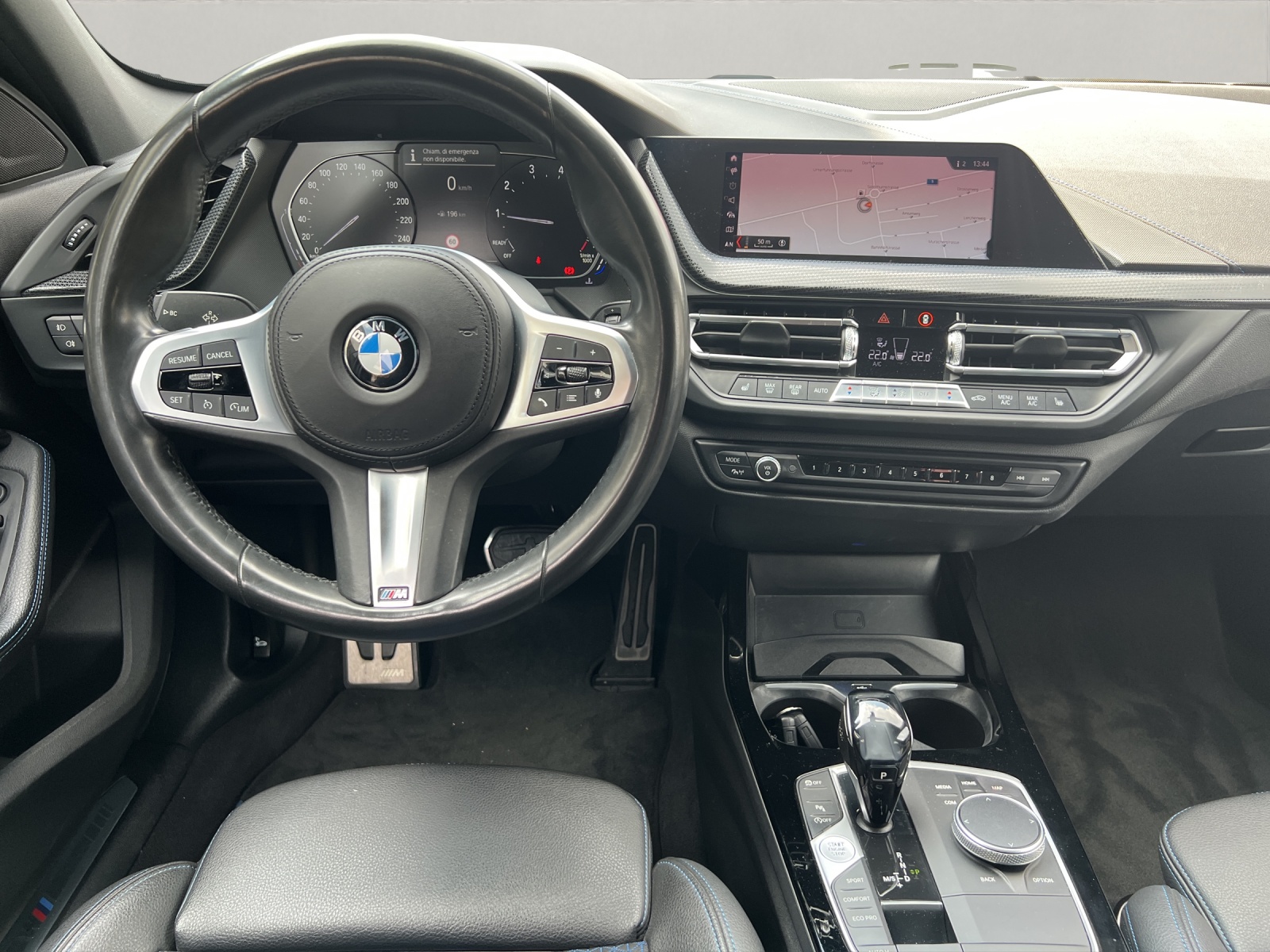 BMW 118i M-Sport-image-9