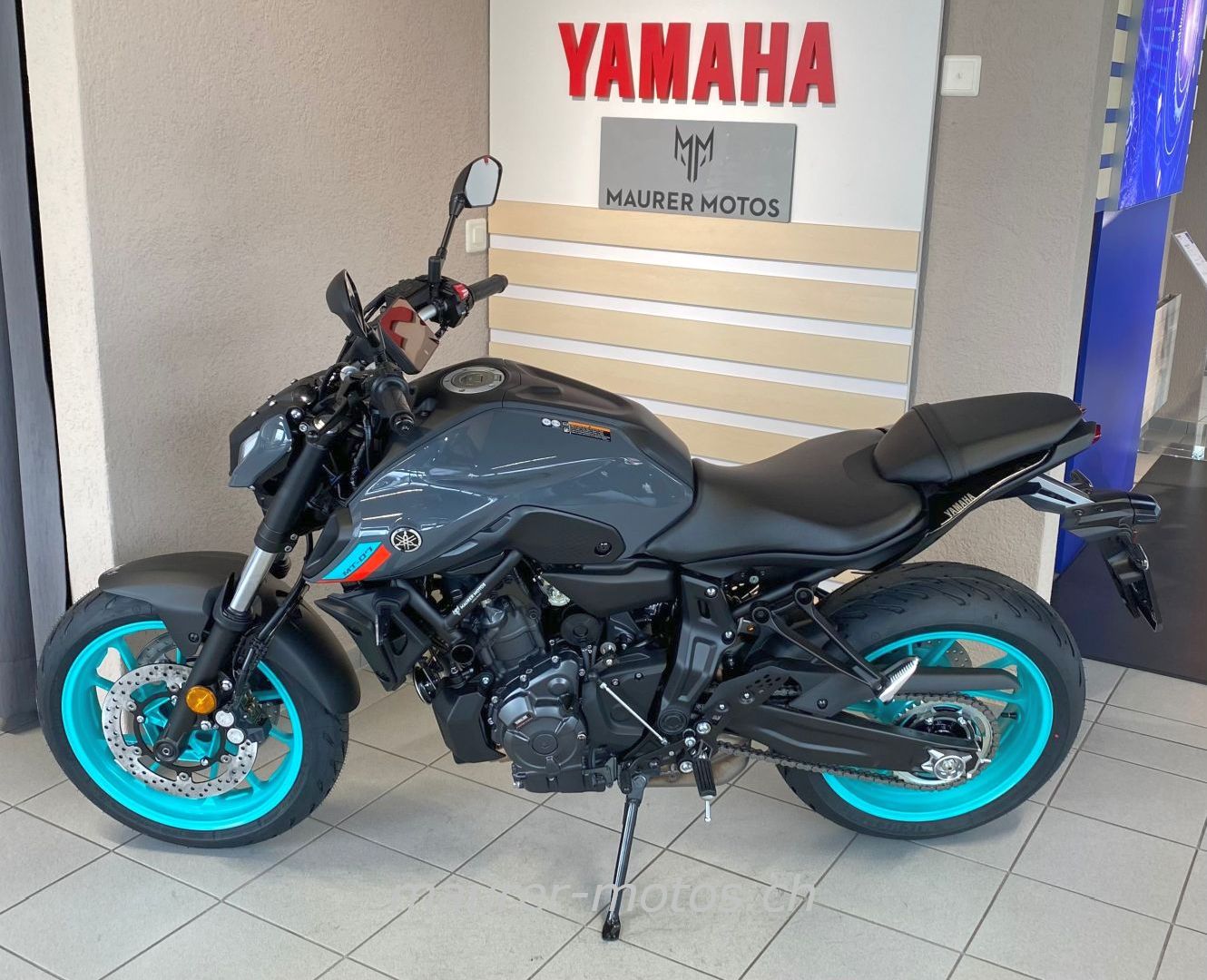 YAMAHA MT07 35KW-showroom-element-1