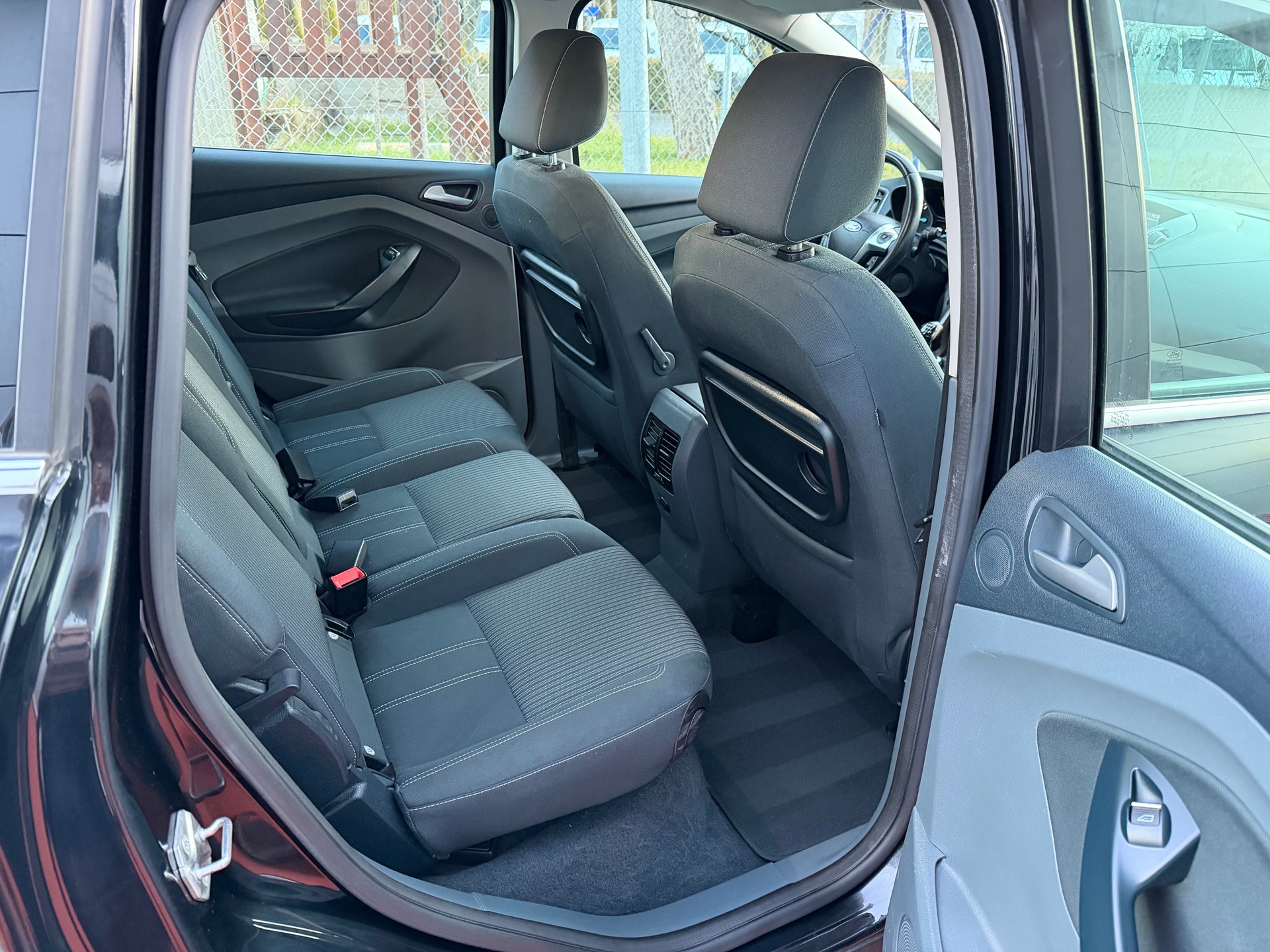 FORD C-Max 1.6 SCTi Carving-image-9