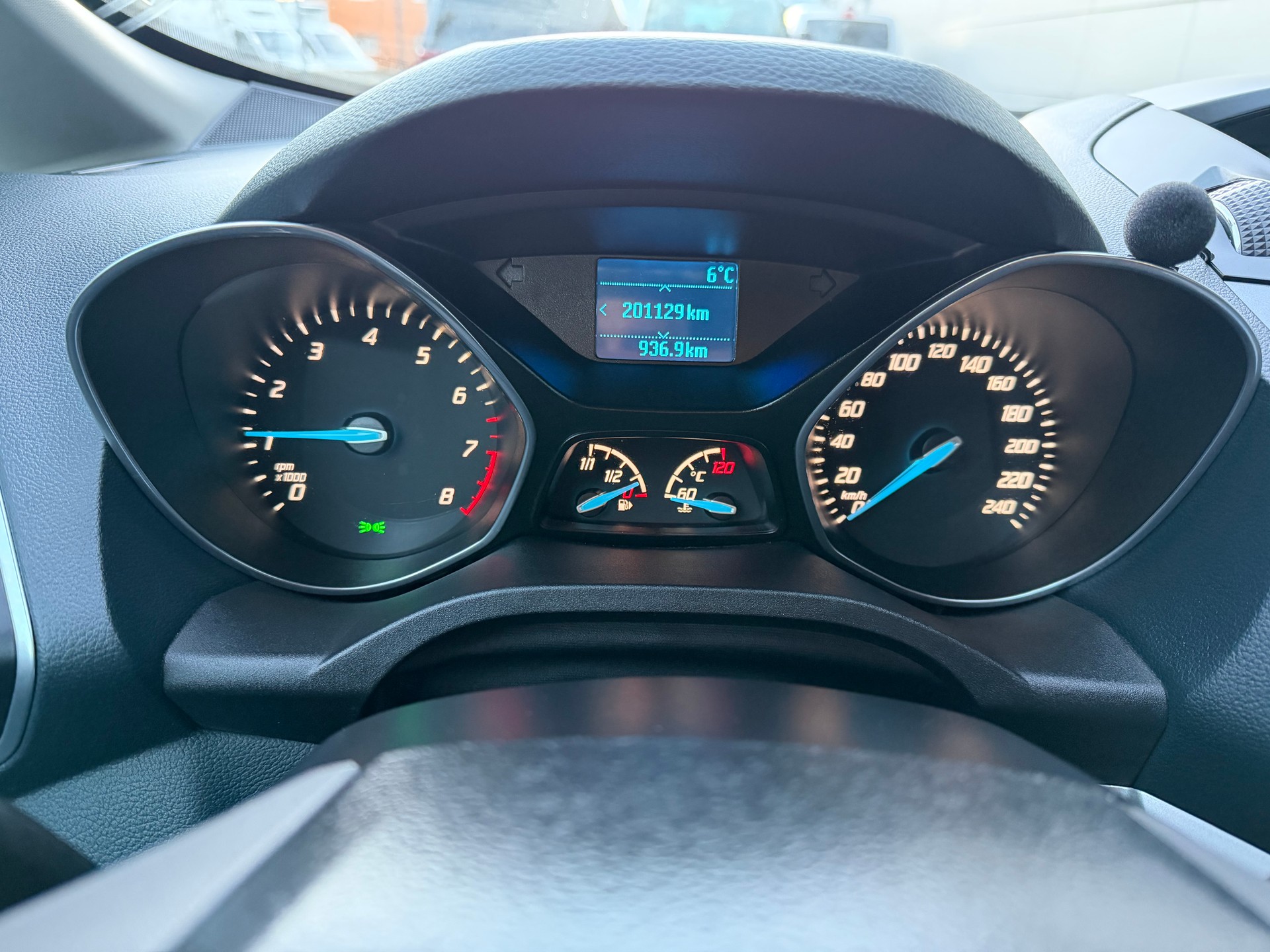 FORD C-Max 1.6 SCTi Carving-image-6