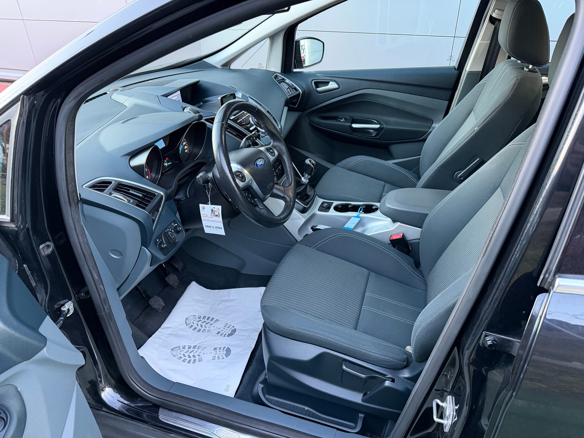 FORD C-Max 1.6 SCTi Carving-image-7