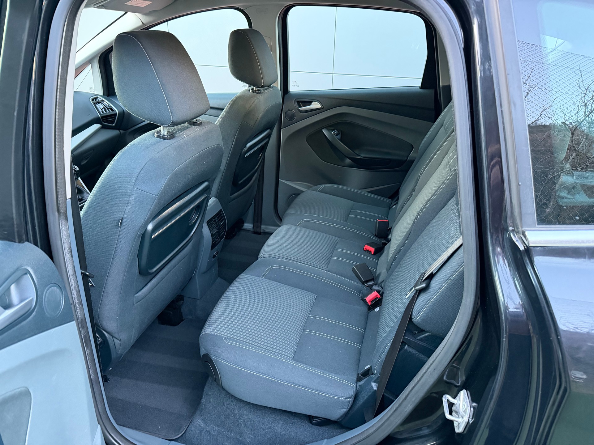 FORD C-Max 1.6 SCTi Carving-image-10