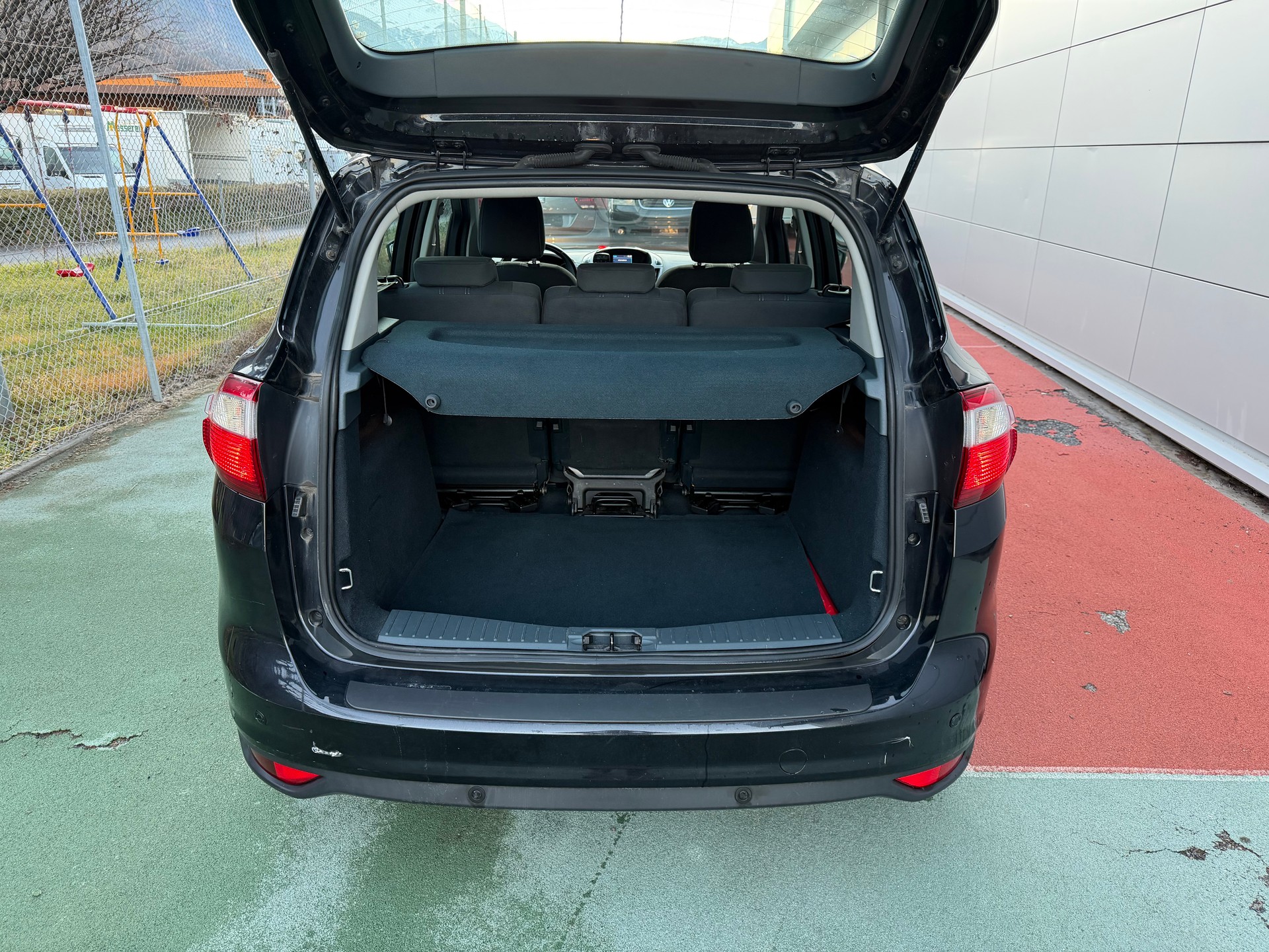 FORD C-Max 1.6 SCTi Carving-image-12