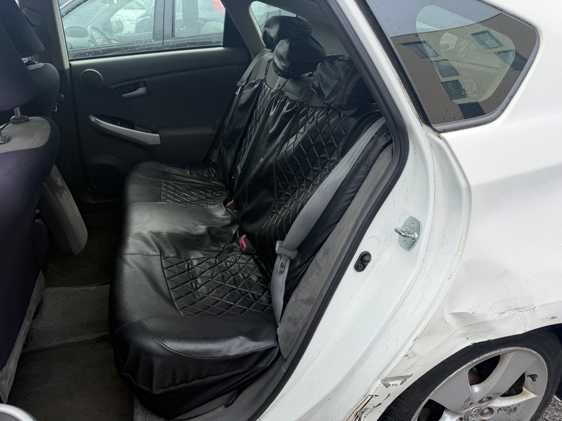 TOYOTA Prius 1.8 16V HSD Luna-image-6