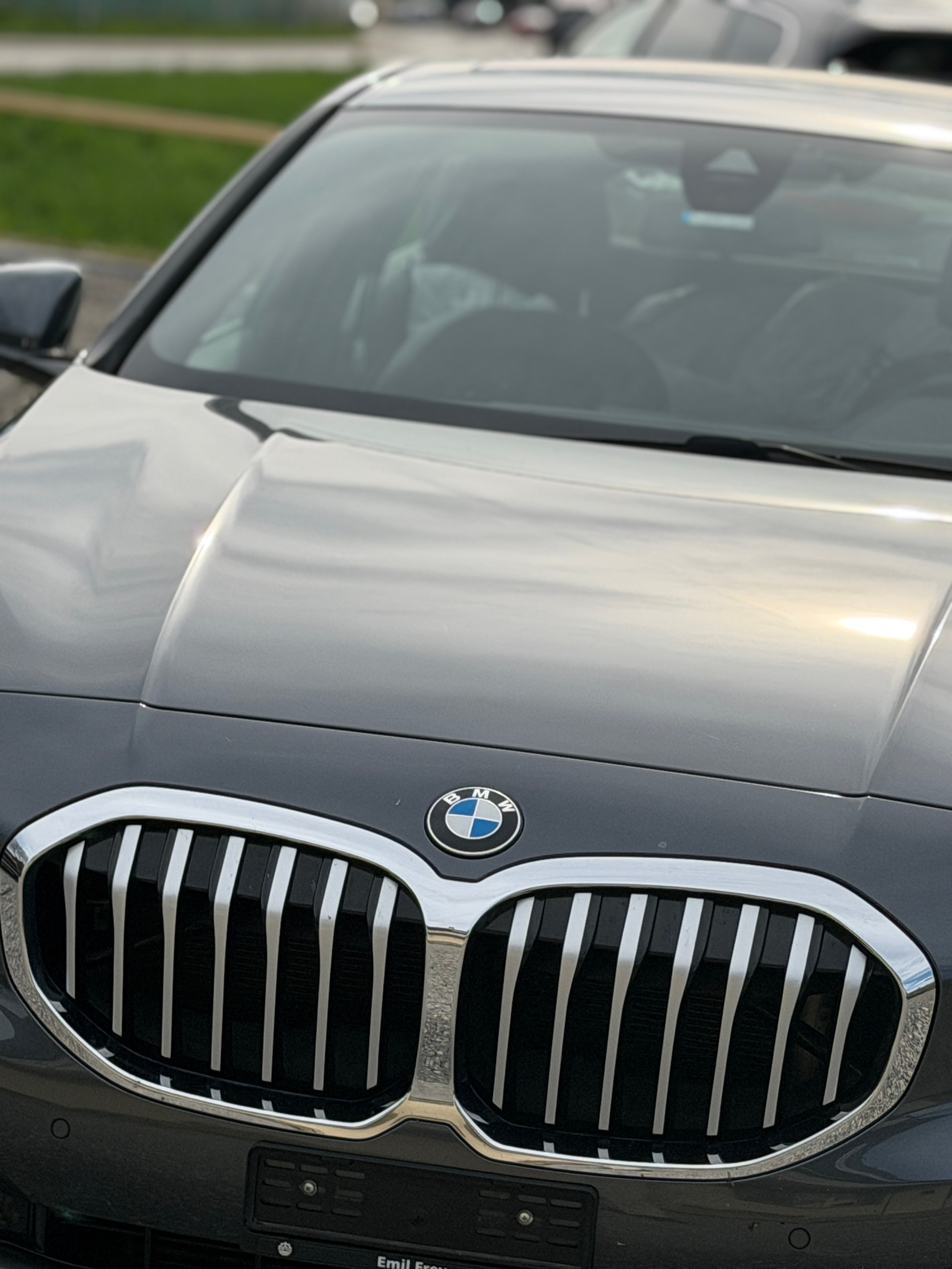 BMW 120d xDrive Steptronic Luxury Line-image-7