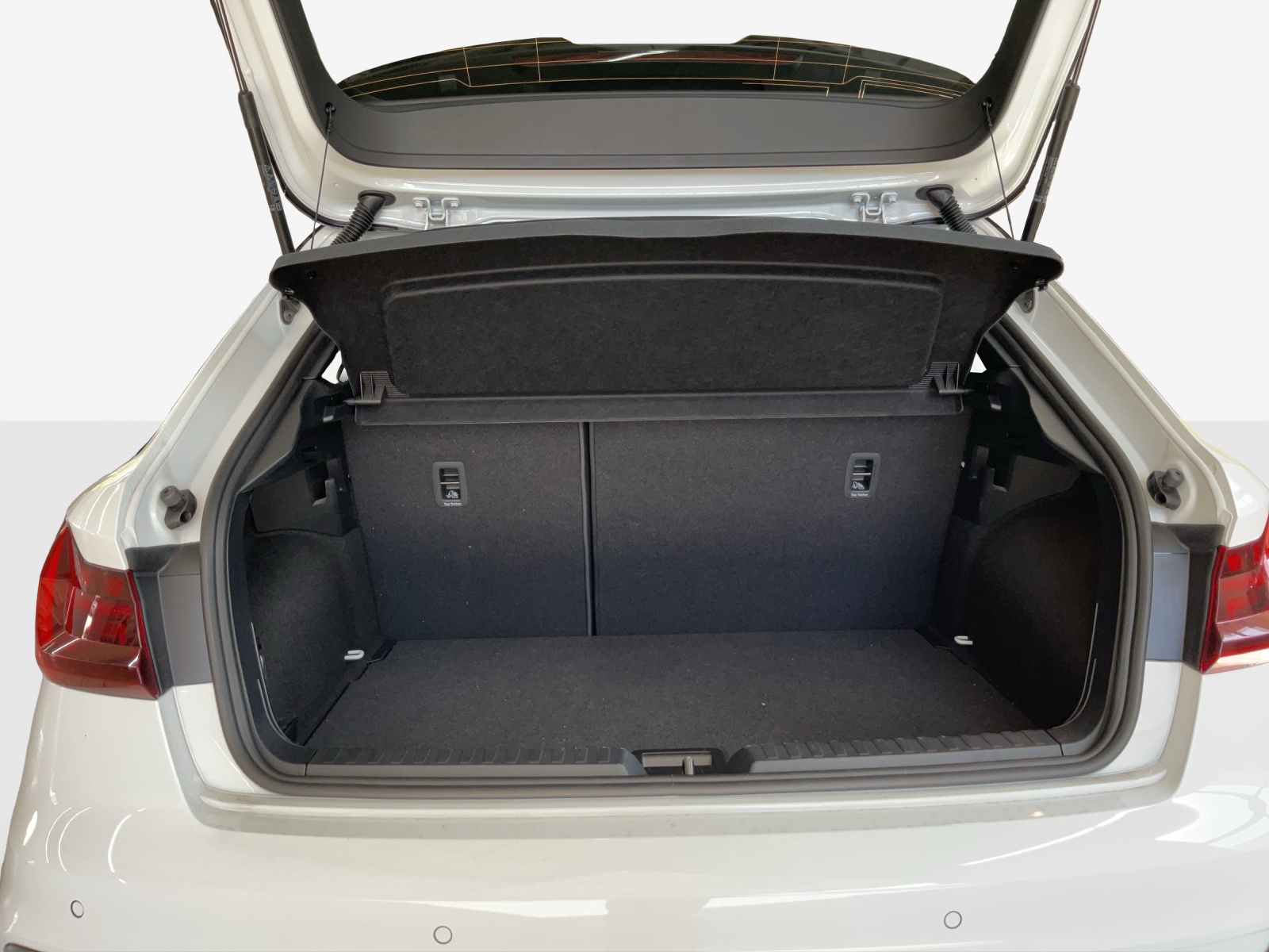 AUDI A1 Sportback 30 TFSI S Line Attraction S-tronic-image-12