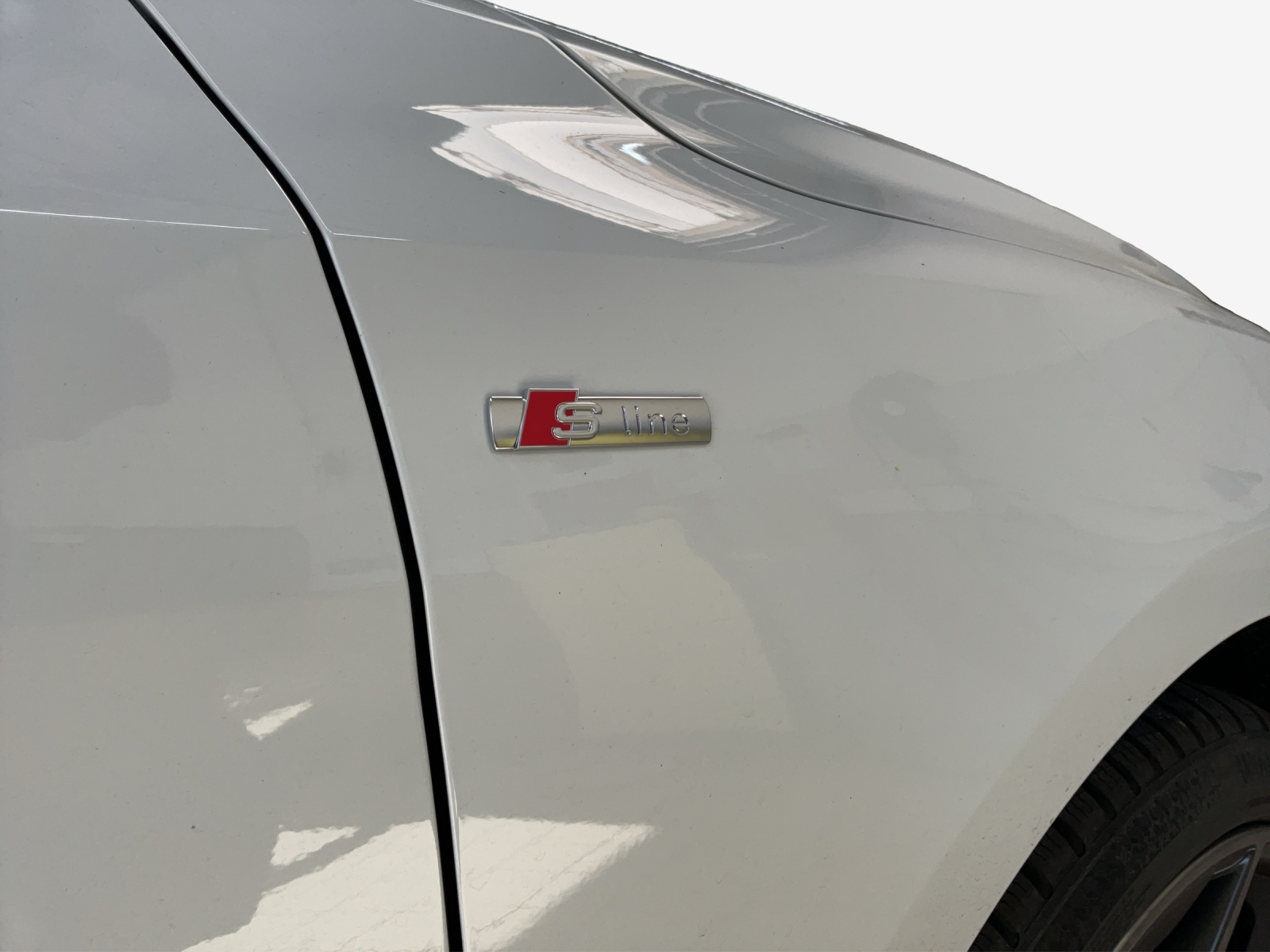 AUDI A1 Sportback 30 TFSI S Line Attraction S-tronic-image-13