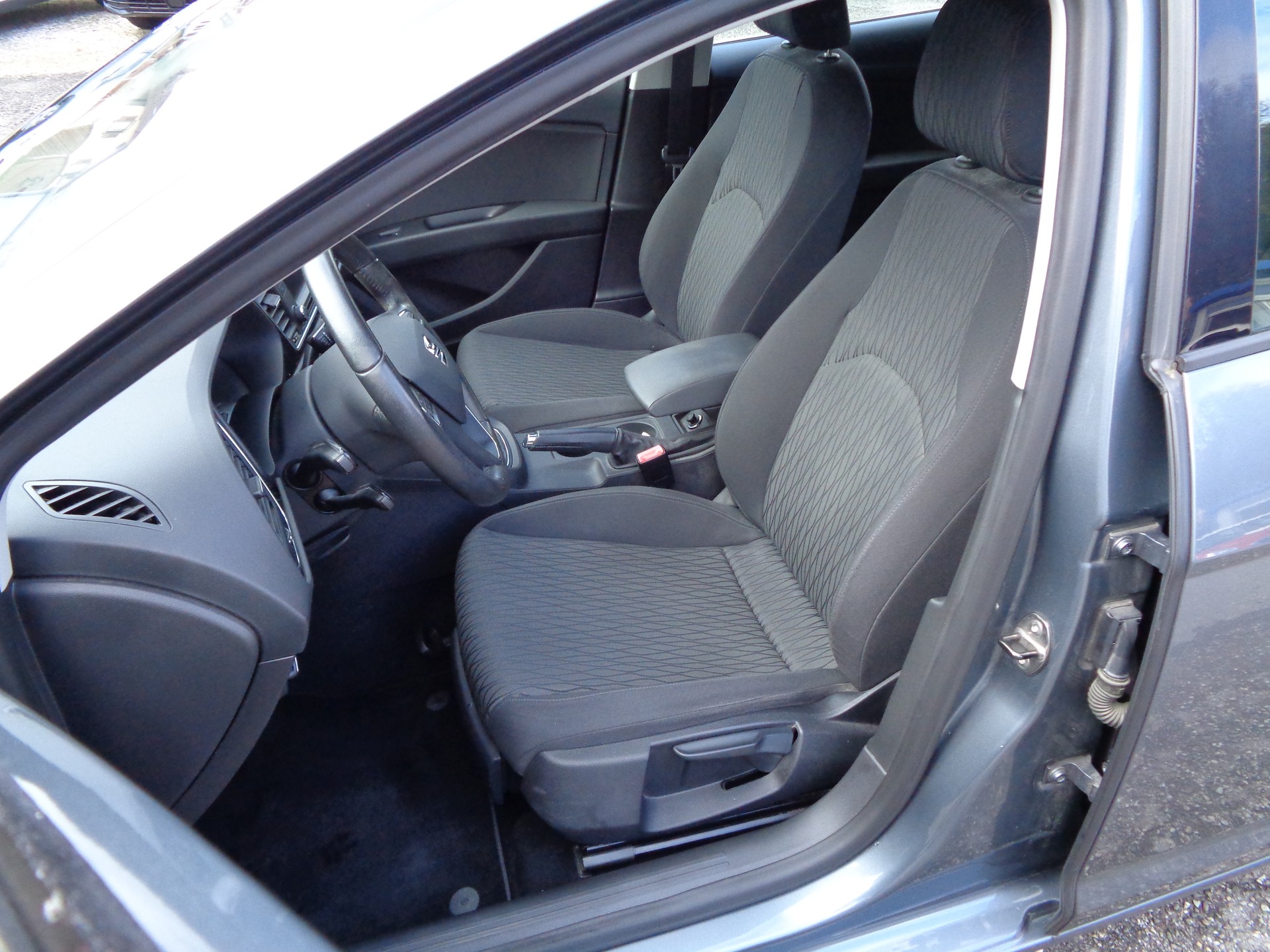 SEAT Leon 1.4 TSI Style-image-8