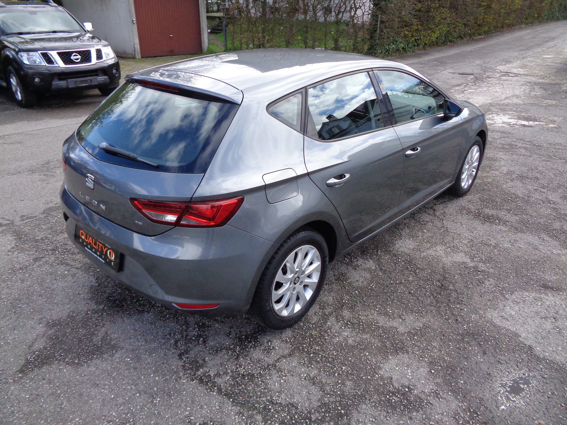 SEAT Leon 1.4 TSI Style-image-14