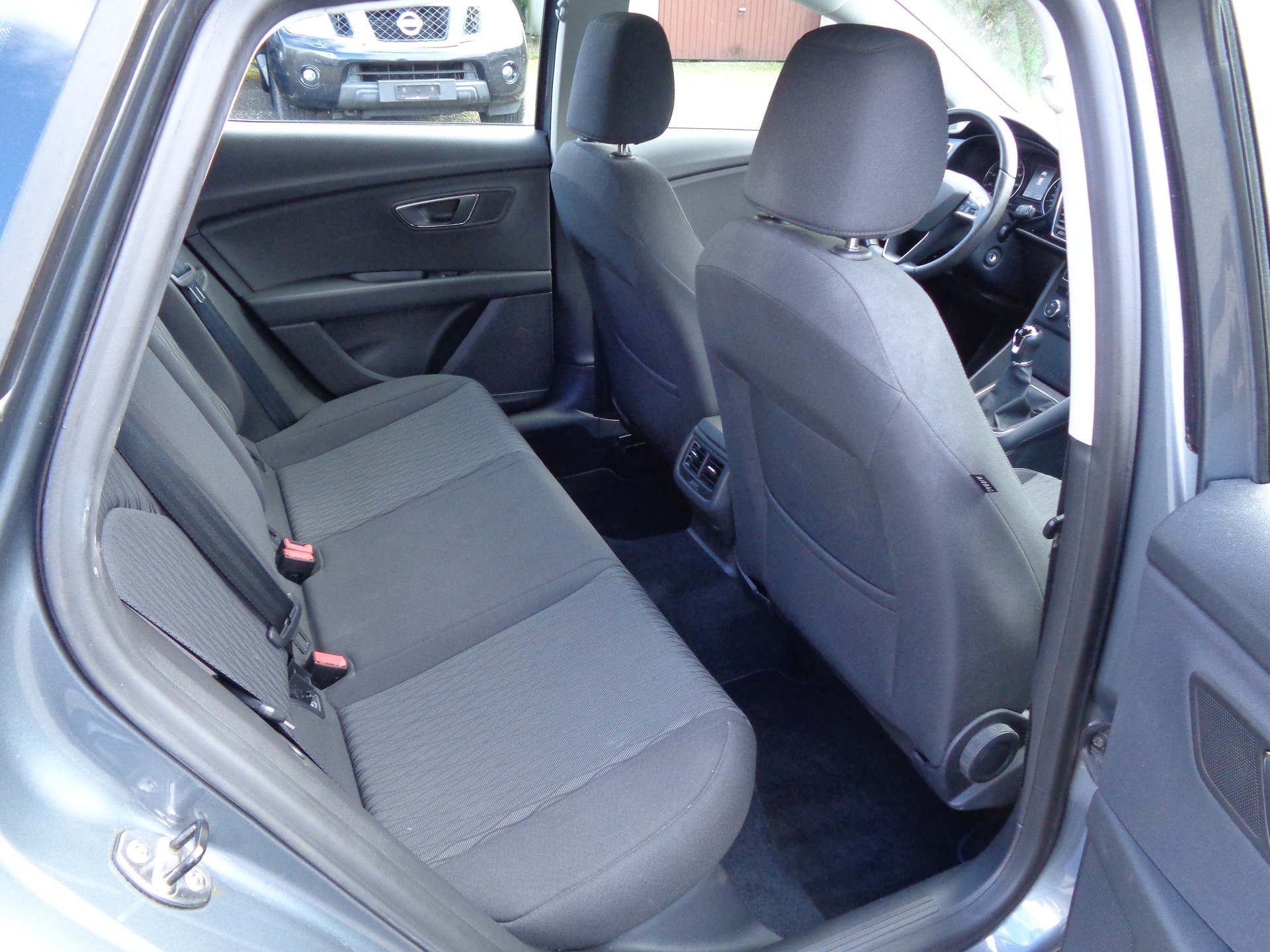 SEAT Leon 1.4 TSI Style-image-6