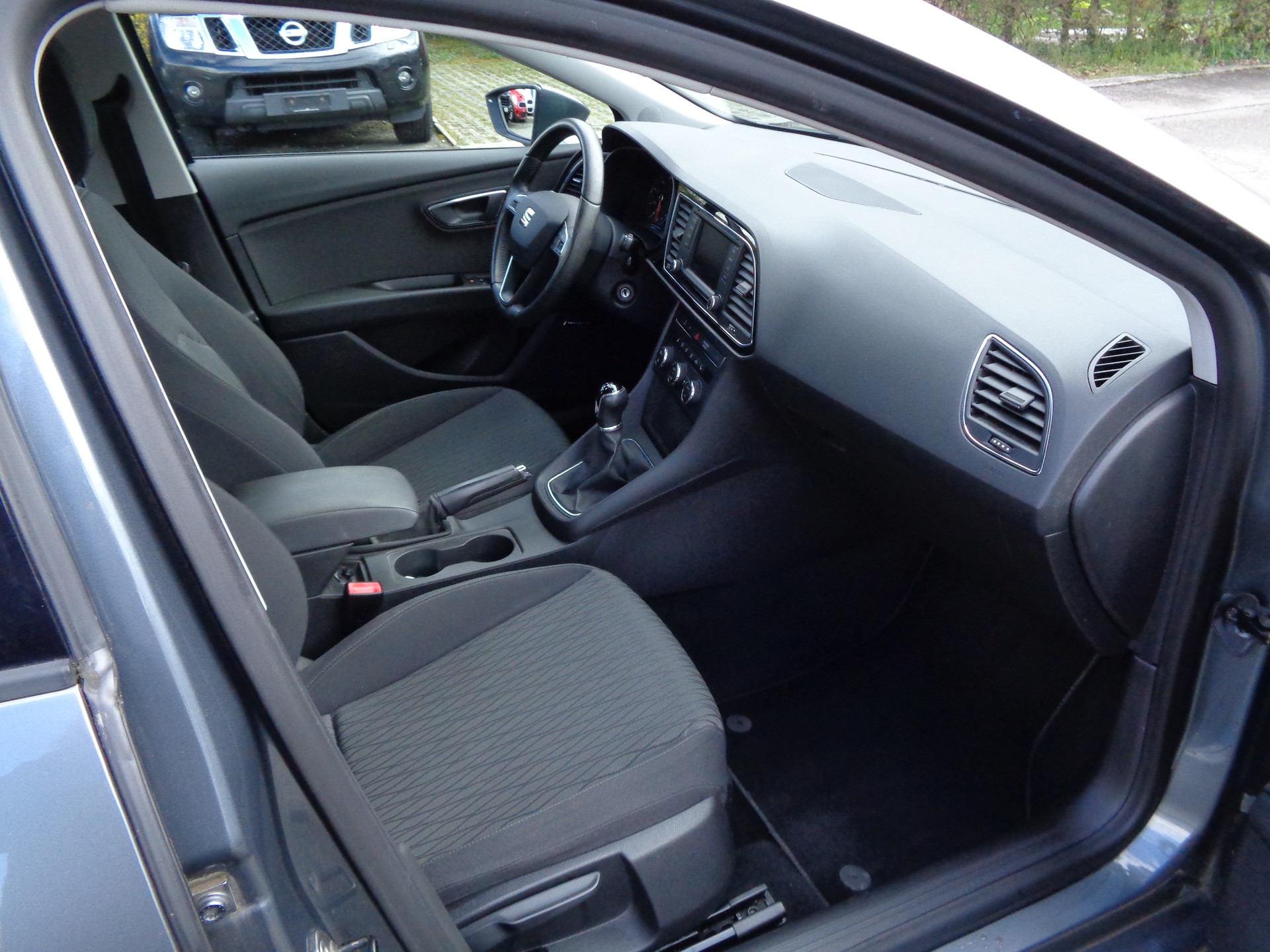 SEAT Leon 1.4 TSI Style-image-5