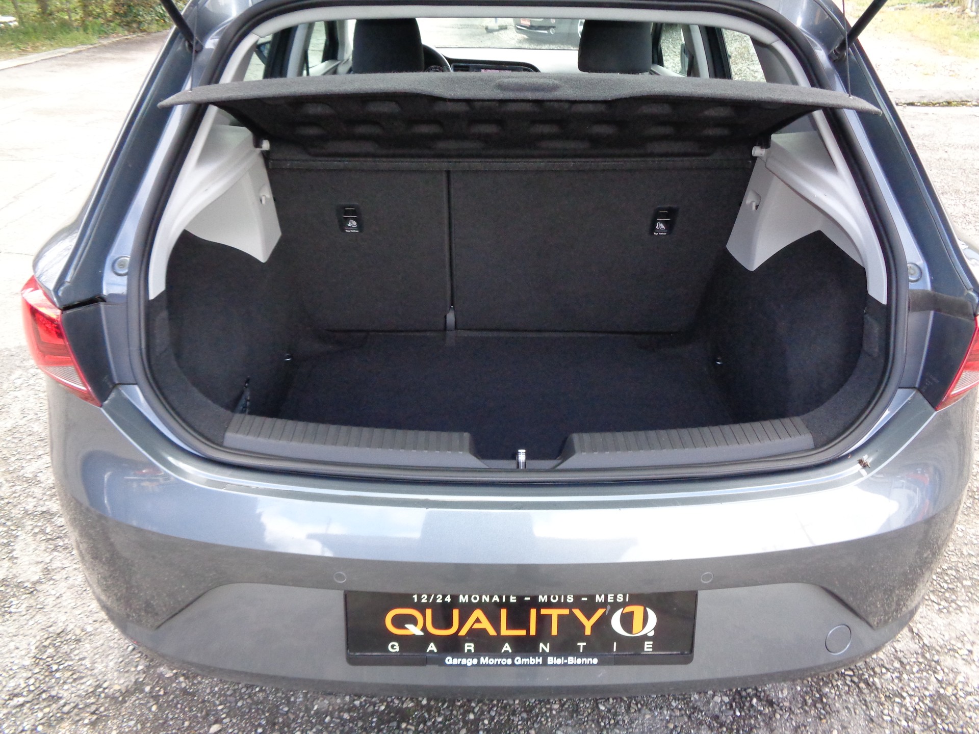 SEAT Leon 1.4 TSI Style-image-12