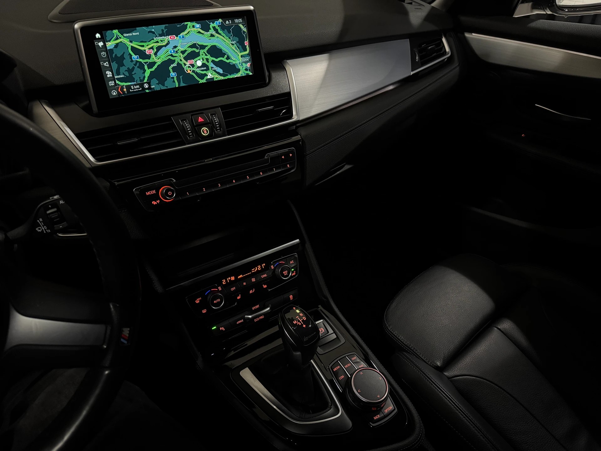 BMW 225xe iPerformance Active Tourer M Sport Aut.-image-15