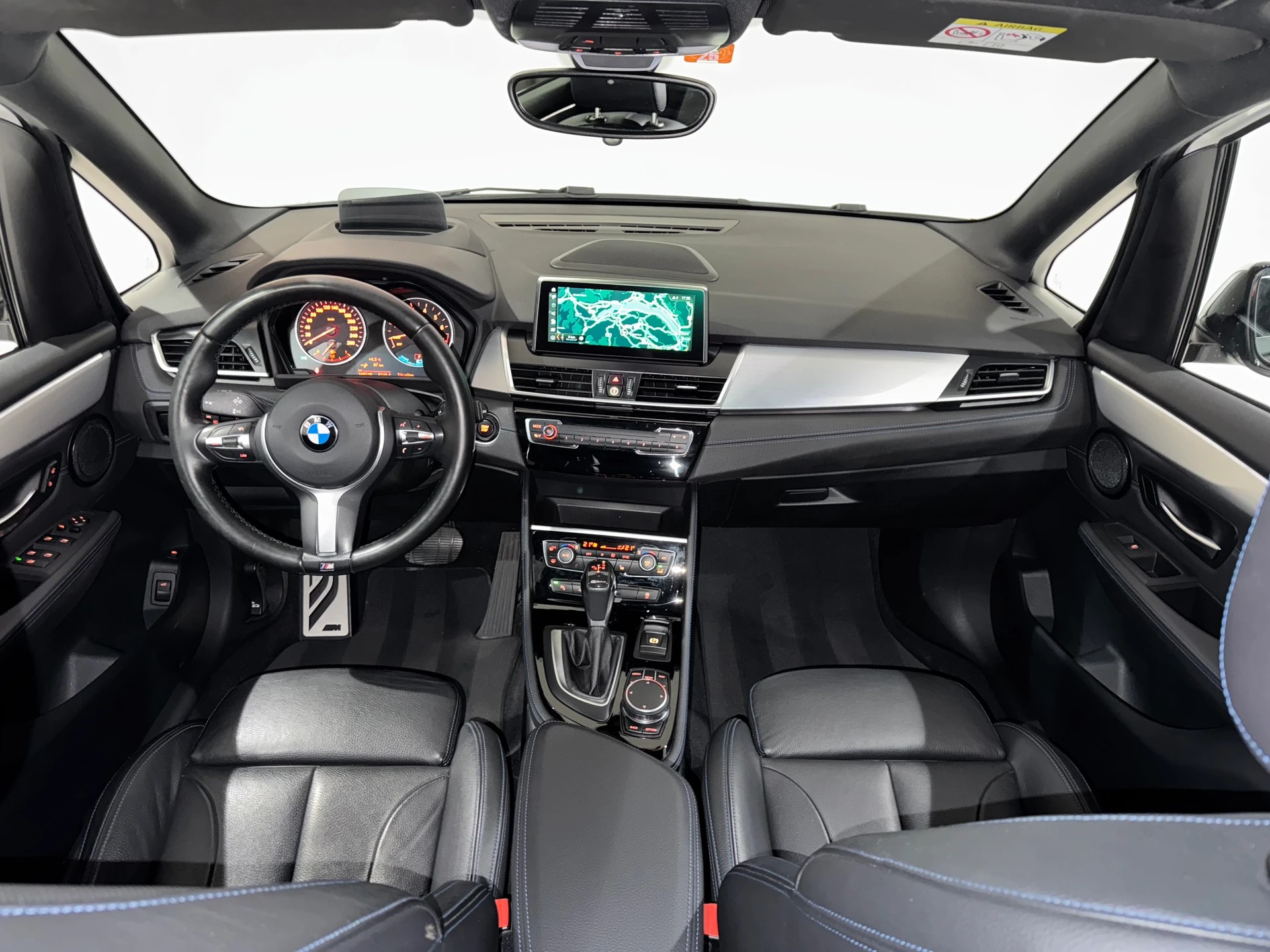 BMW 225xe iPerformance Active Tourer M Sport Aut.-image-11