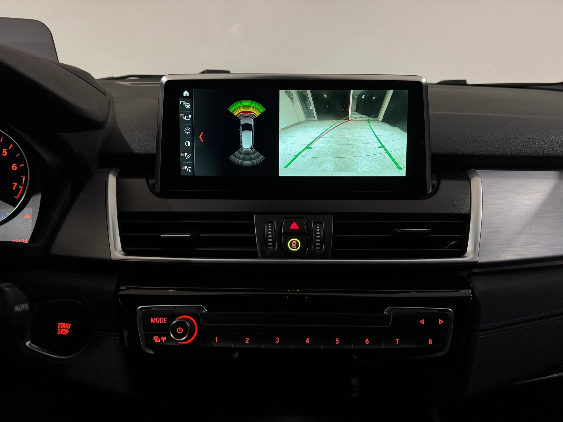BMW 225xe iPerformance Active Tourer M Sport Aut.-image-14