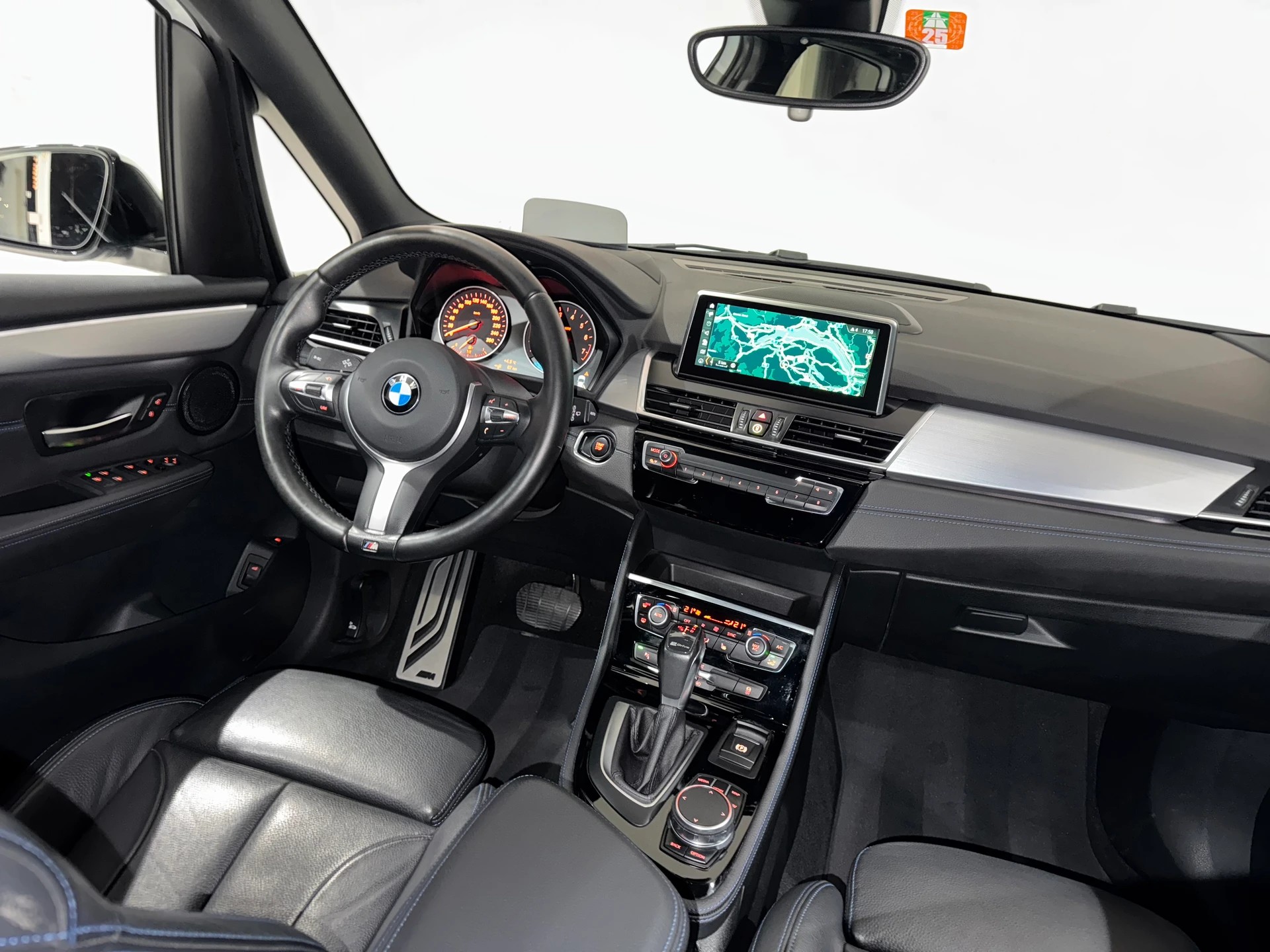 BMW 225xe iPerformance Active Tourer M Sport Aut.-image-12