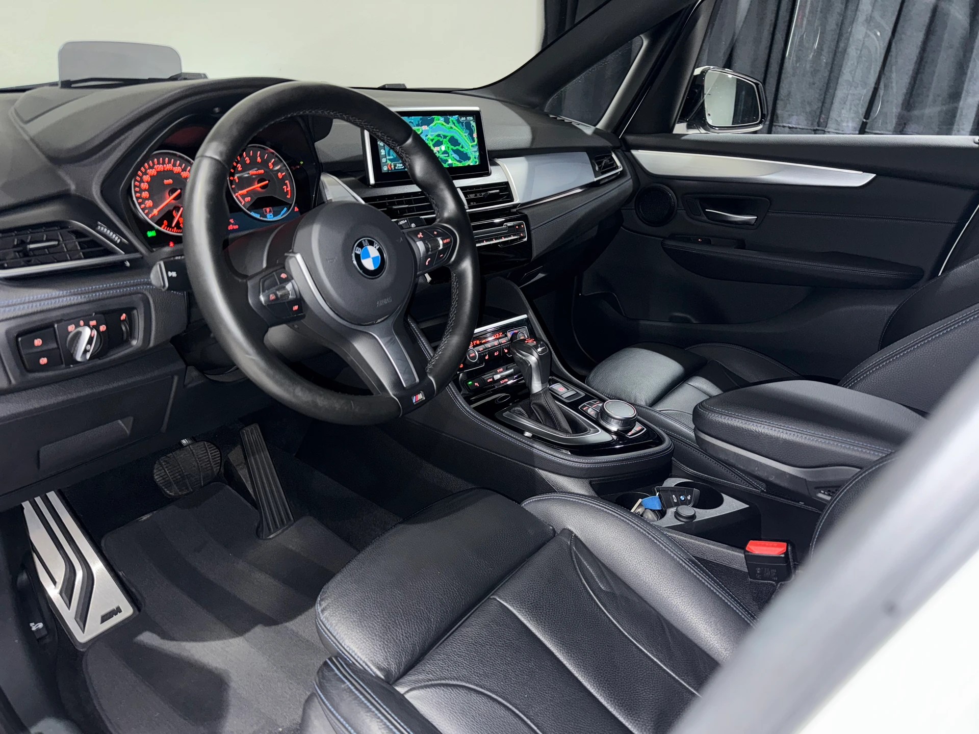 BMW 225xe iPerformance Active Tourer M Sport Aut.-image-8