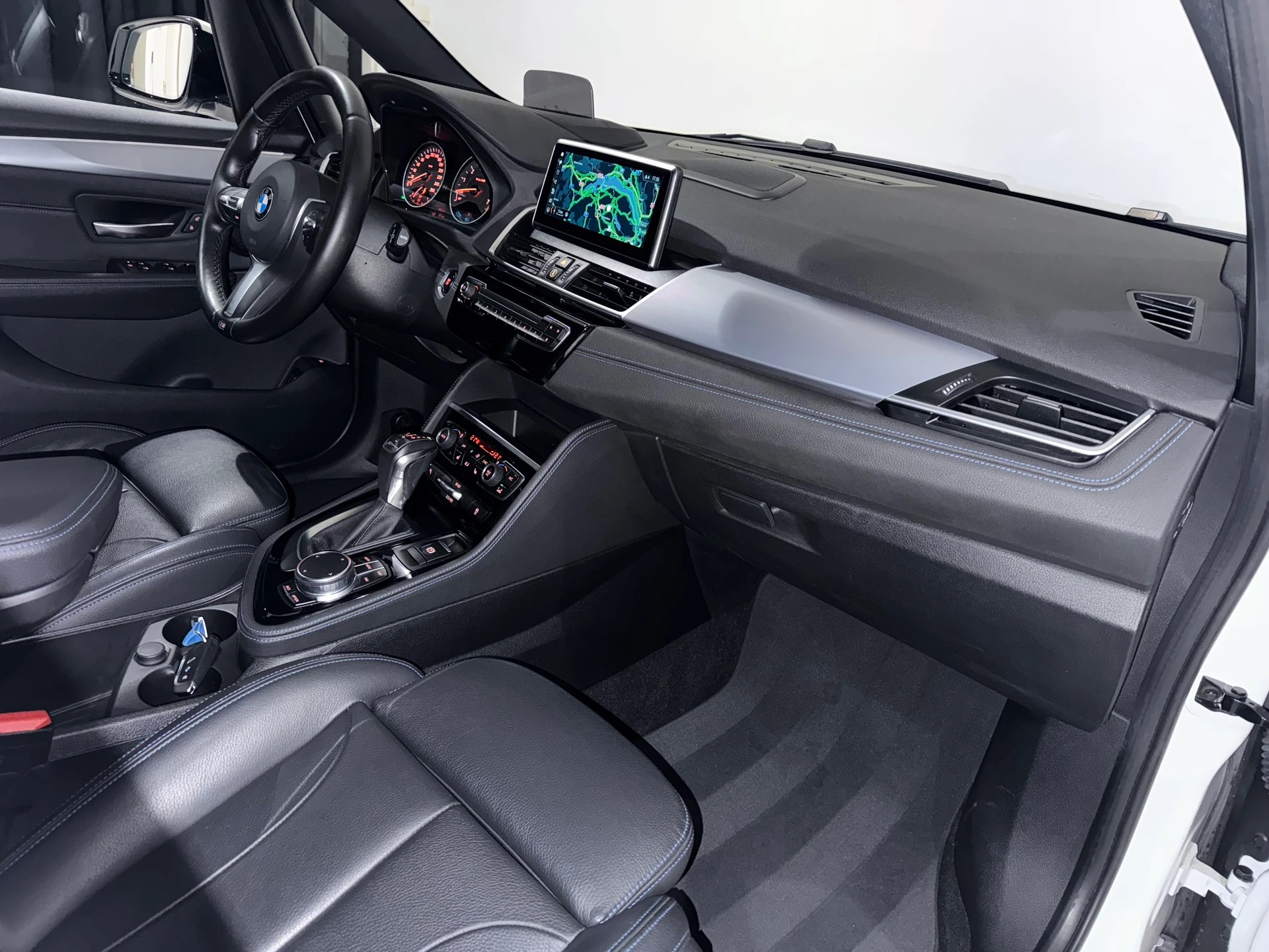BMW 225xe iPerformance Active Tourer M Sport Aut.-image-9