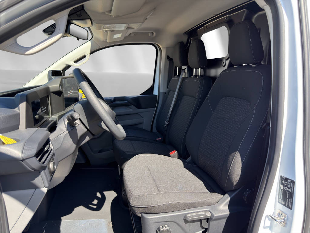 FORD Transit Custom Van 320 L2 2.0 EcoBlue 136 Trend-image-3