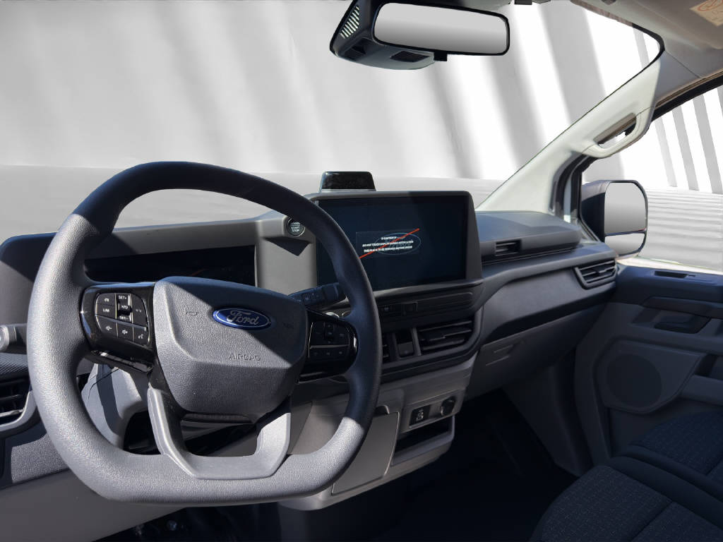 FORD Transit Custom Van 320 L2 2.0 EcoBlue 136 Trend-image-4