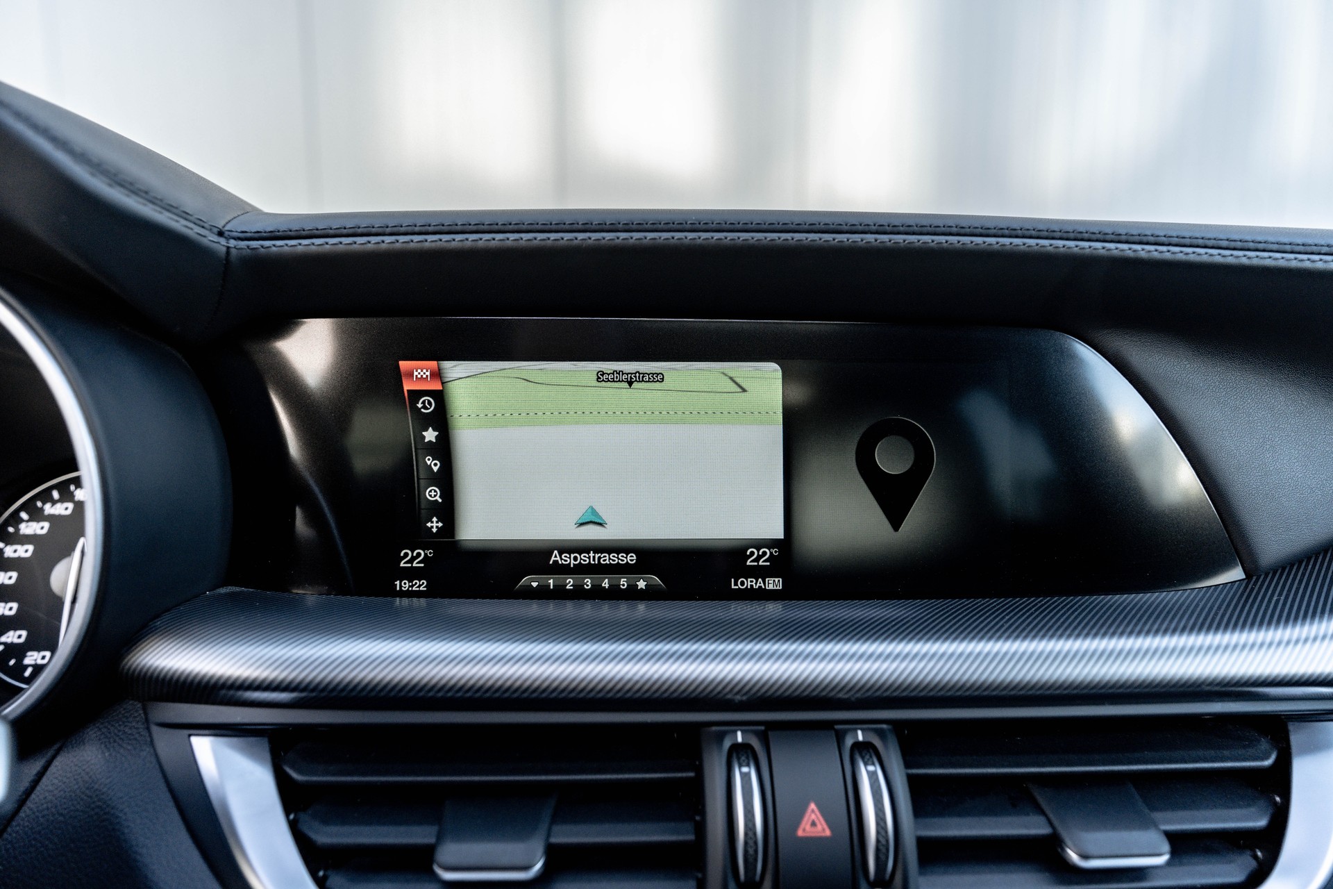 ALFA ROMEO Stelvio 2.2 JTDM Executive Q4 Automatic * FRISCH AB MFK * VOLLAUSSTATTUNG * HARMAN KARDON * WASSERPUMPE & ZAHNRIEMEN ERSETZT *-image-25