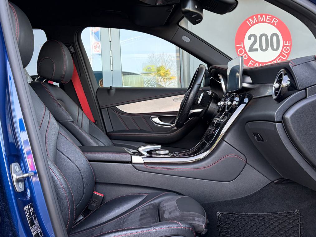 MERCEDES-BENZ GLC 43 AMG 4Matic-image-7