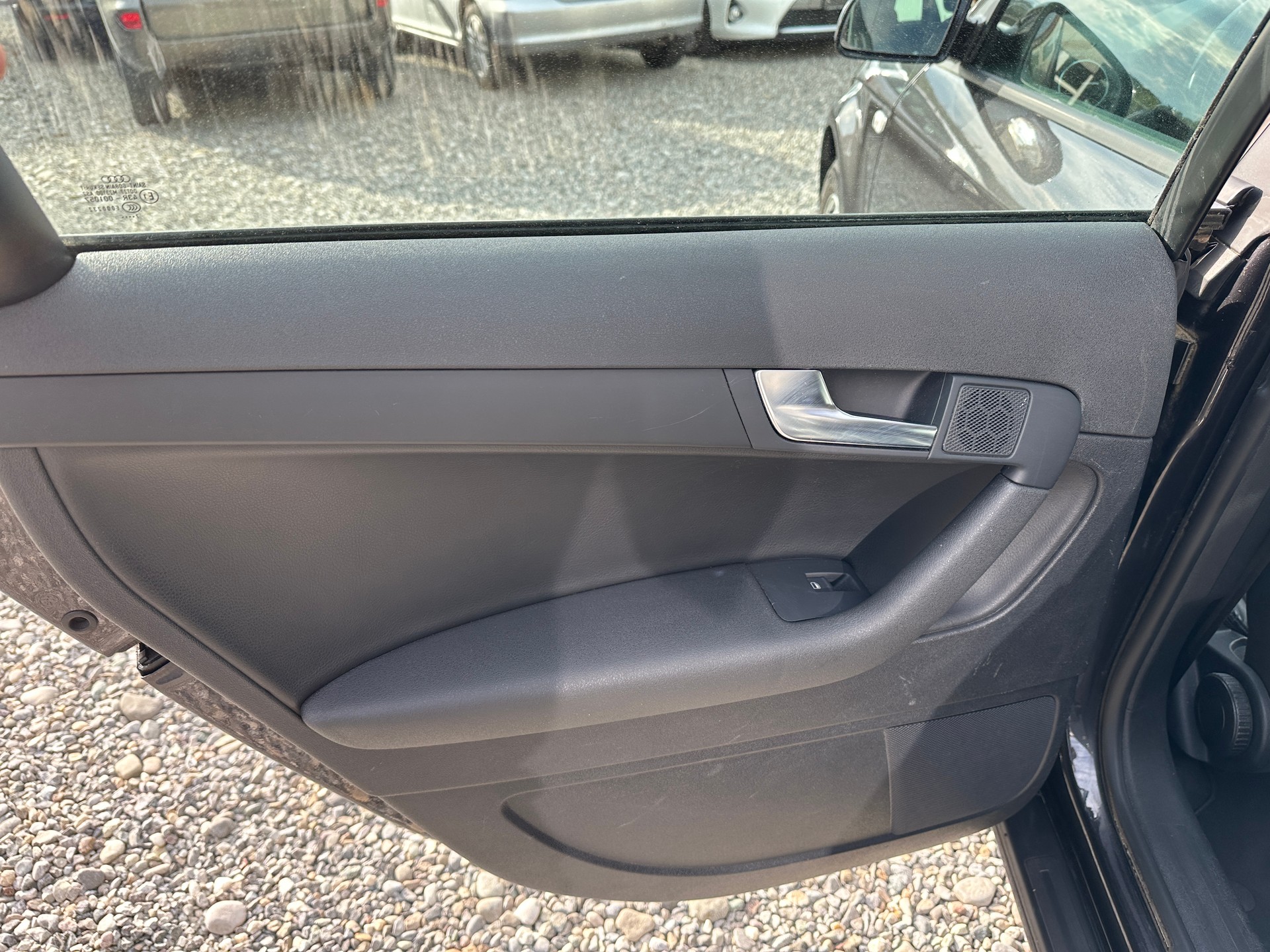 AUDI A3 Sportback 1.4 Turbo FSI Ambition-image-9