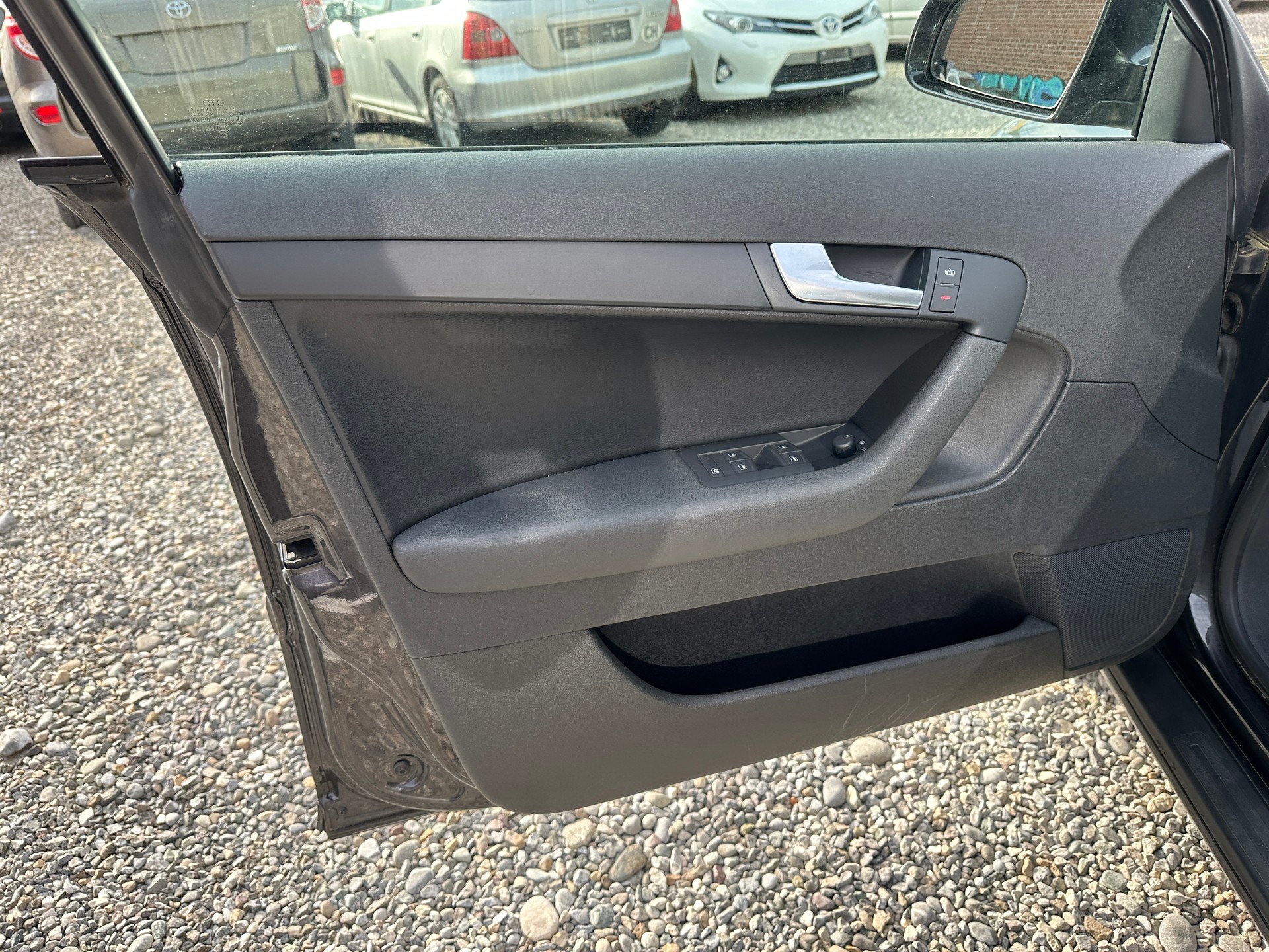 AUDI A3 Sportback 1.4 Turbo FSI Ambition-image-12