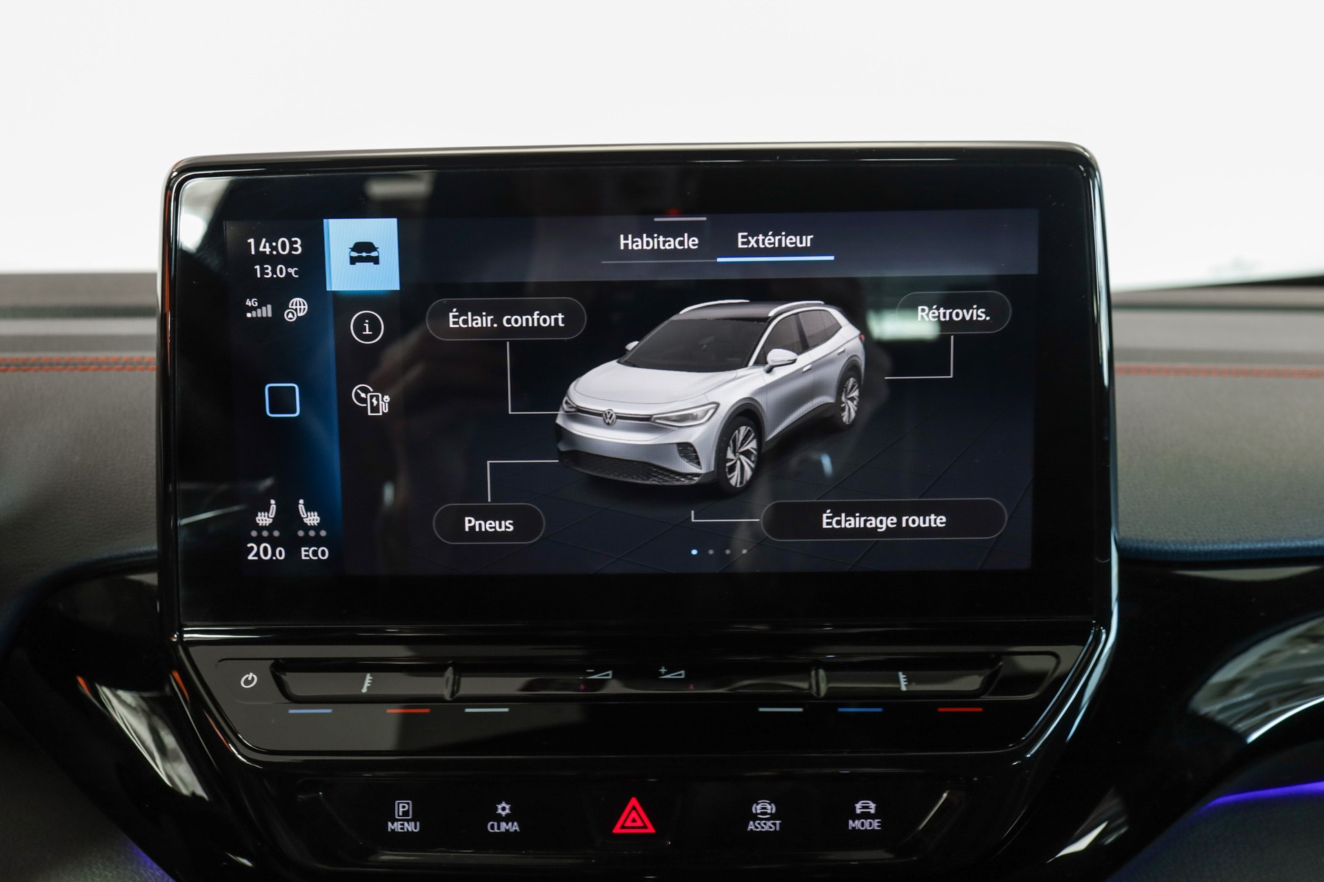 VW ID.4 GTX 77 kWh 4Motion-image-19