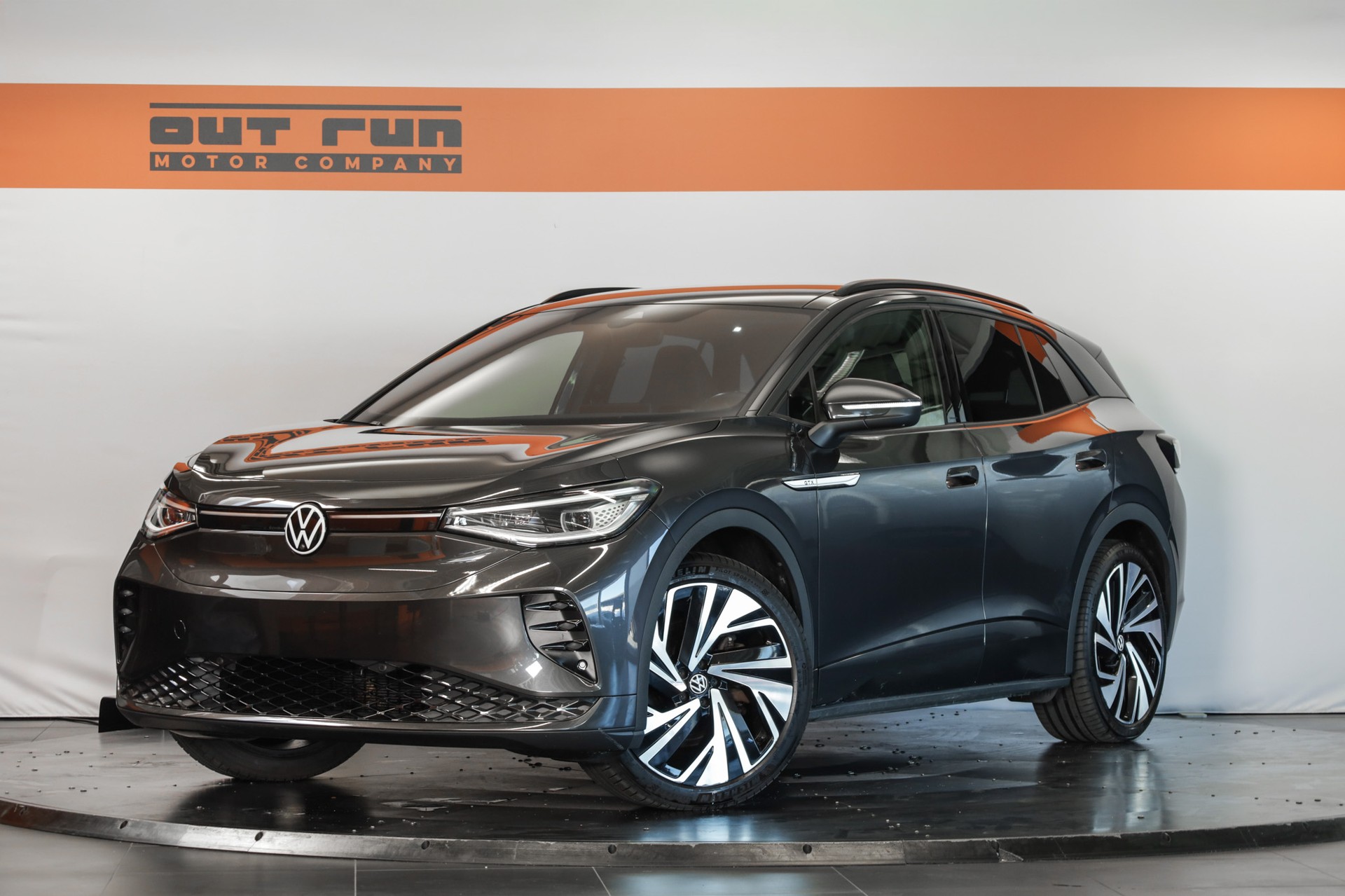 VW ID.4 GTX 77 kWh 4Motion-image-0